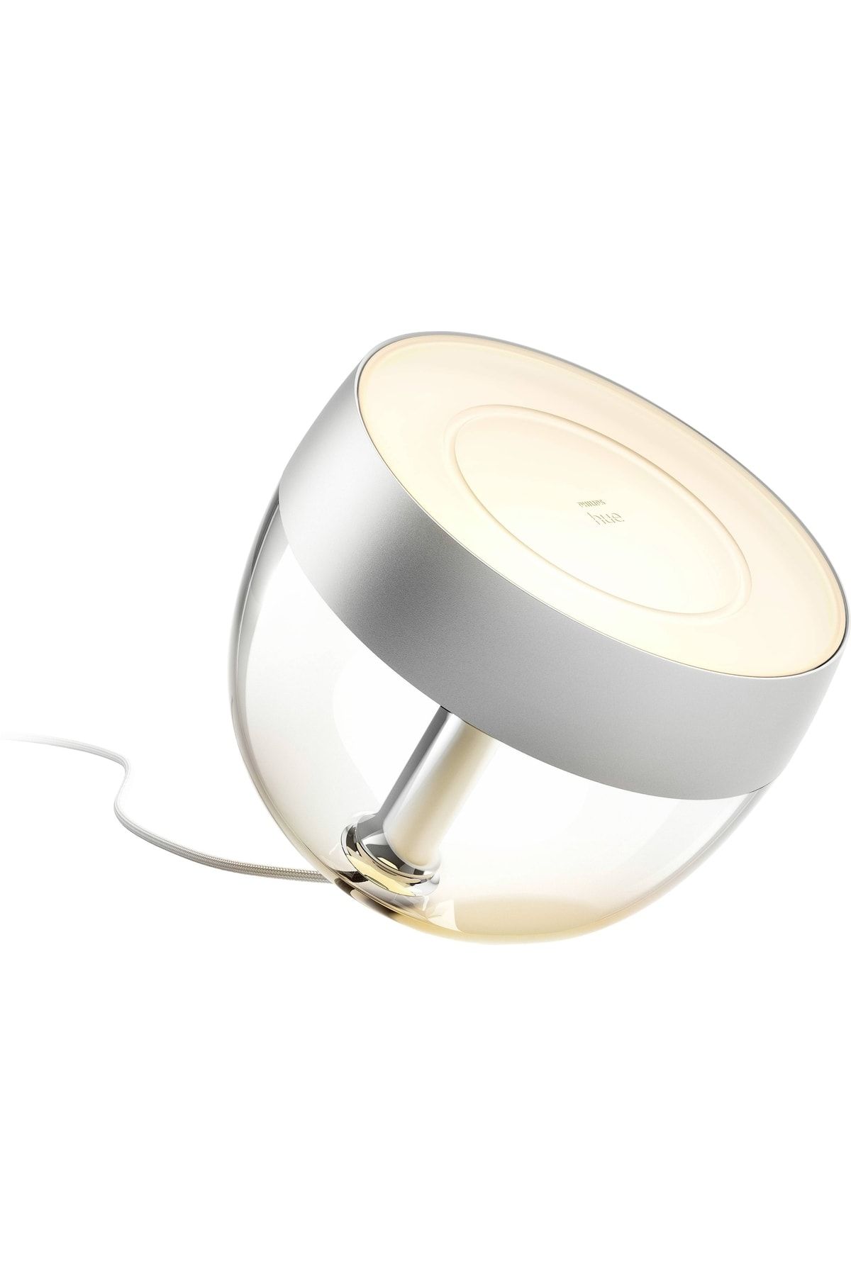 Philips Hue Iris - Silver (Special Edition)