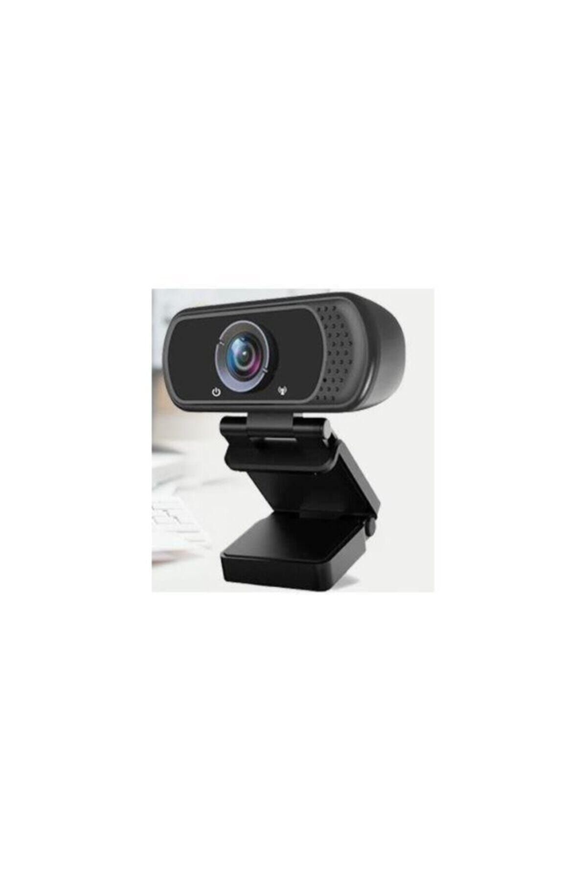 Genel Markalar Os-w50 2mp 1080p Full Hd Mikrofonlu Webcam