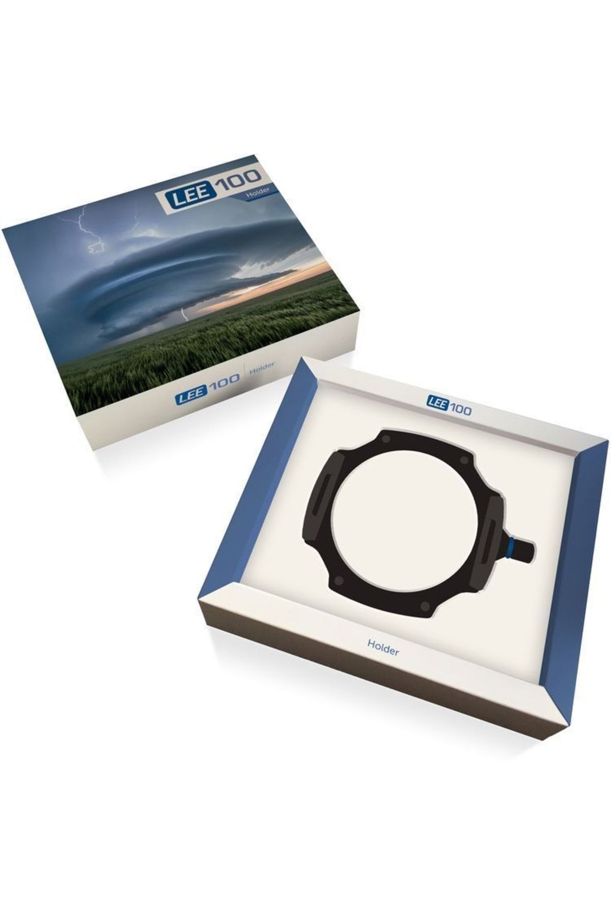 Lee Filters 100 Sistem Yeni Filtre Tutucu
