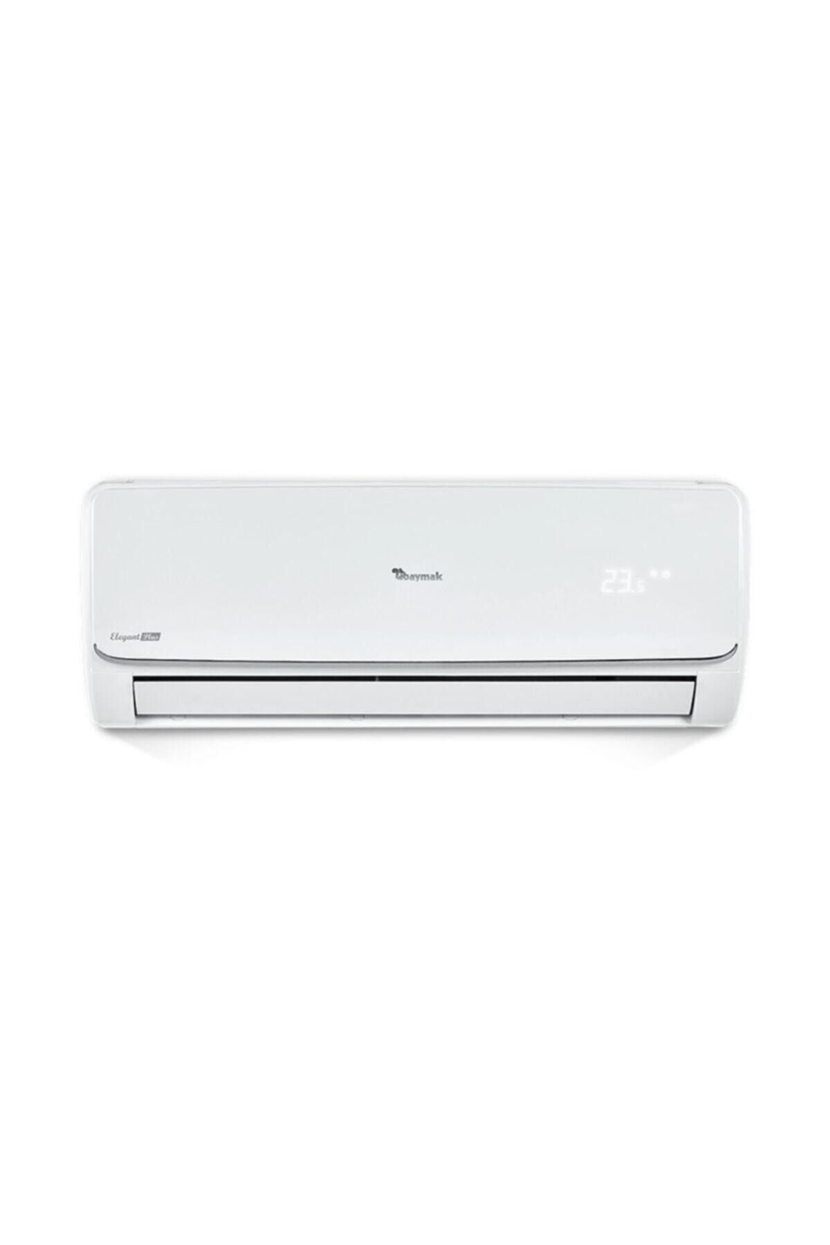 Baymak Klima Elegant Plus 18