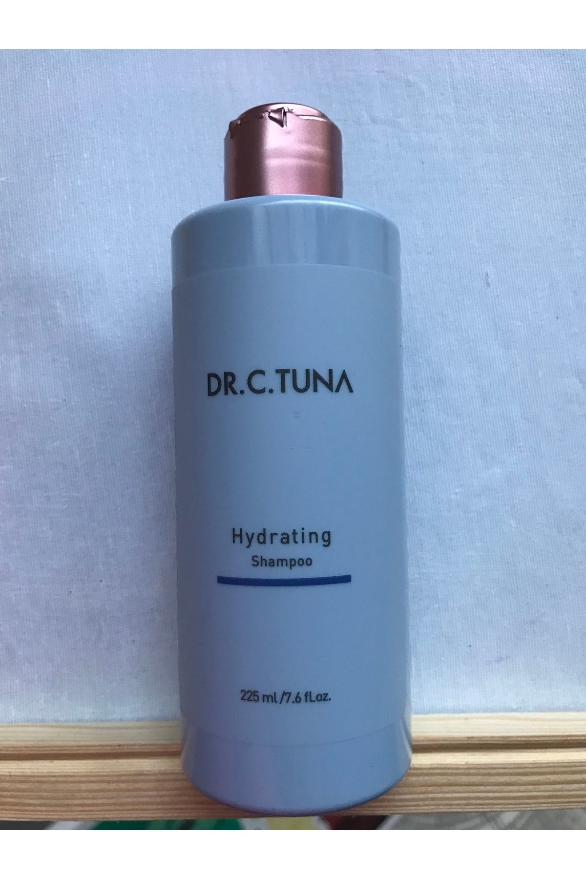 Farmasi Dr. C. Tuna Hydratıng Nemlendirici Şampuan 225 Ml