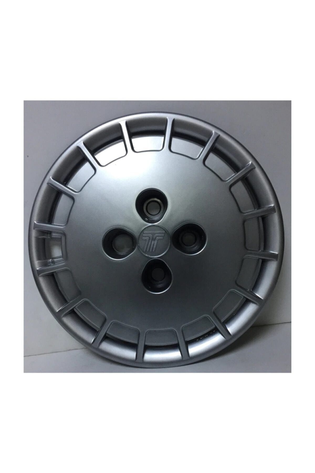 JANTİJANT Tofaş Şahin 13'' Esnek Jant Kapağı 1takım (4 Adet )