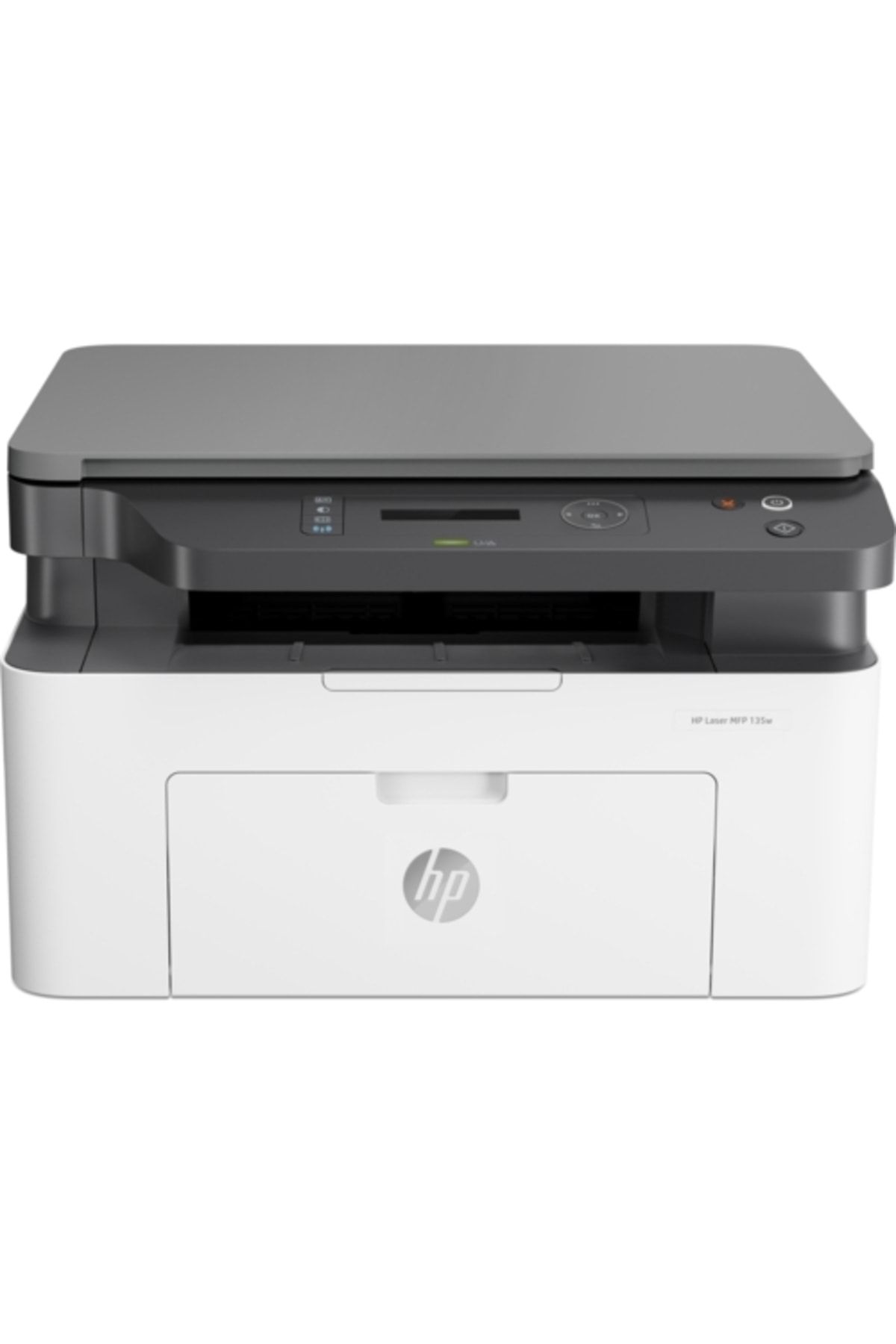 HP Laser Mfp 135w Fotokopi Tarayıcı Wi-fi Lazer Yazıcı 4zb83a