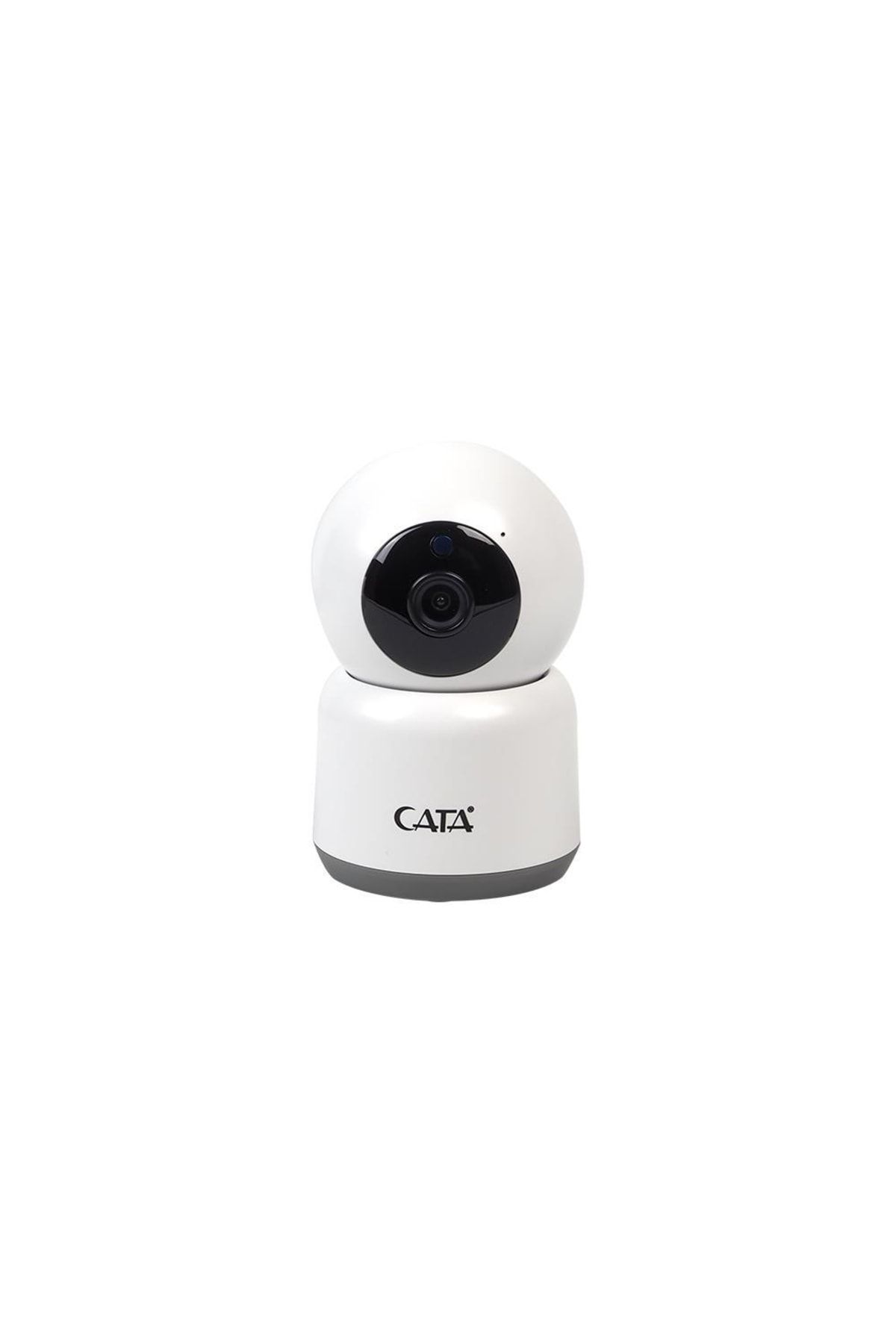 Cata Ct-4050 Gece Görüşlü Full Hd-1080p Akıllı Ip Kamera