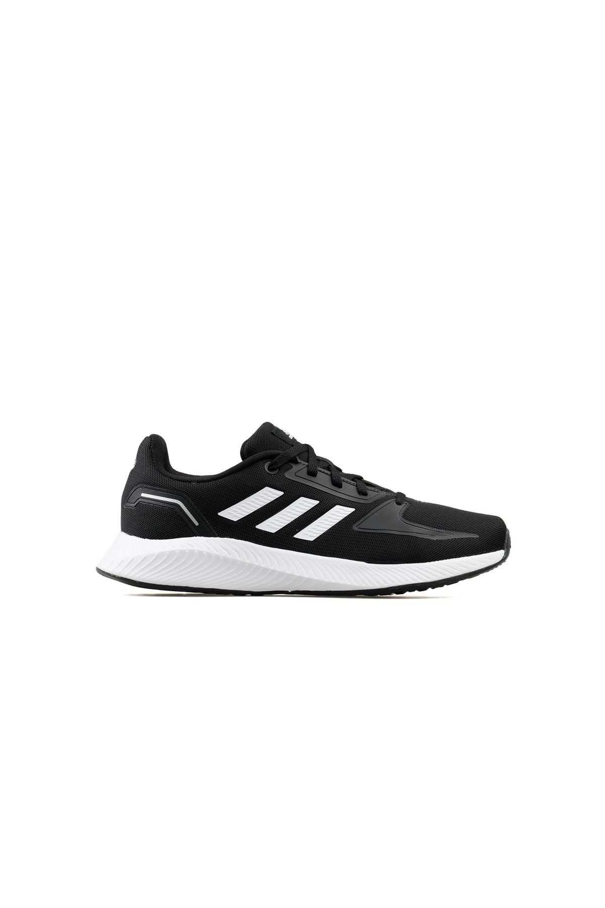adidas Runfalcon 2.0 Erkek Koşu Ayakkabısı Fy5943 Siyah