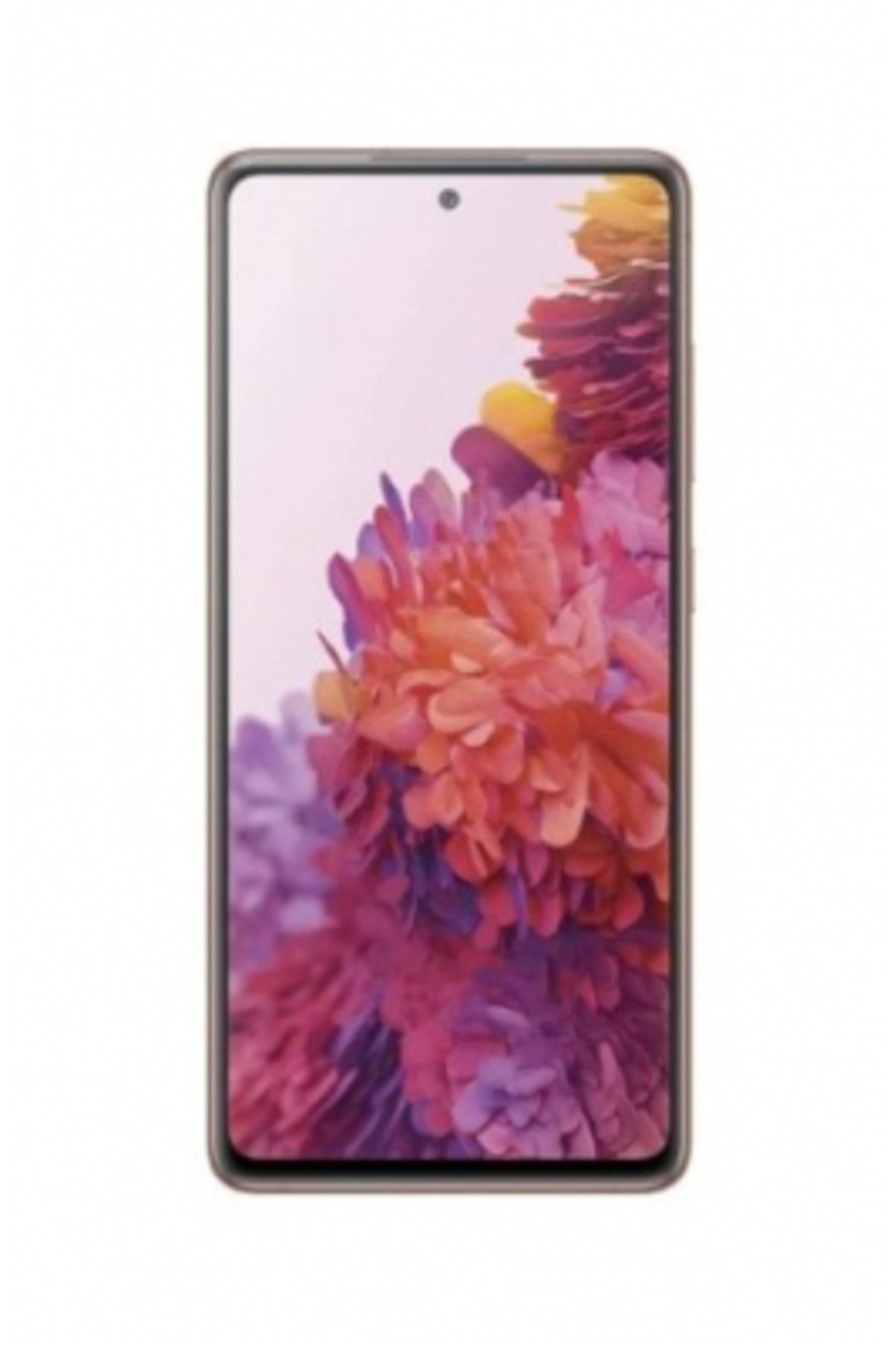 Samsung Yenilenmiş Galaxy S20 Fe Orange 128 GB B Grade
