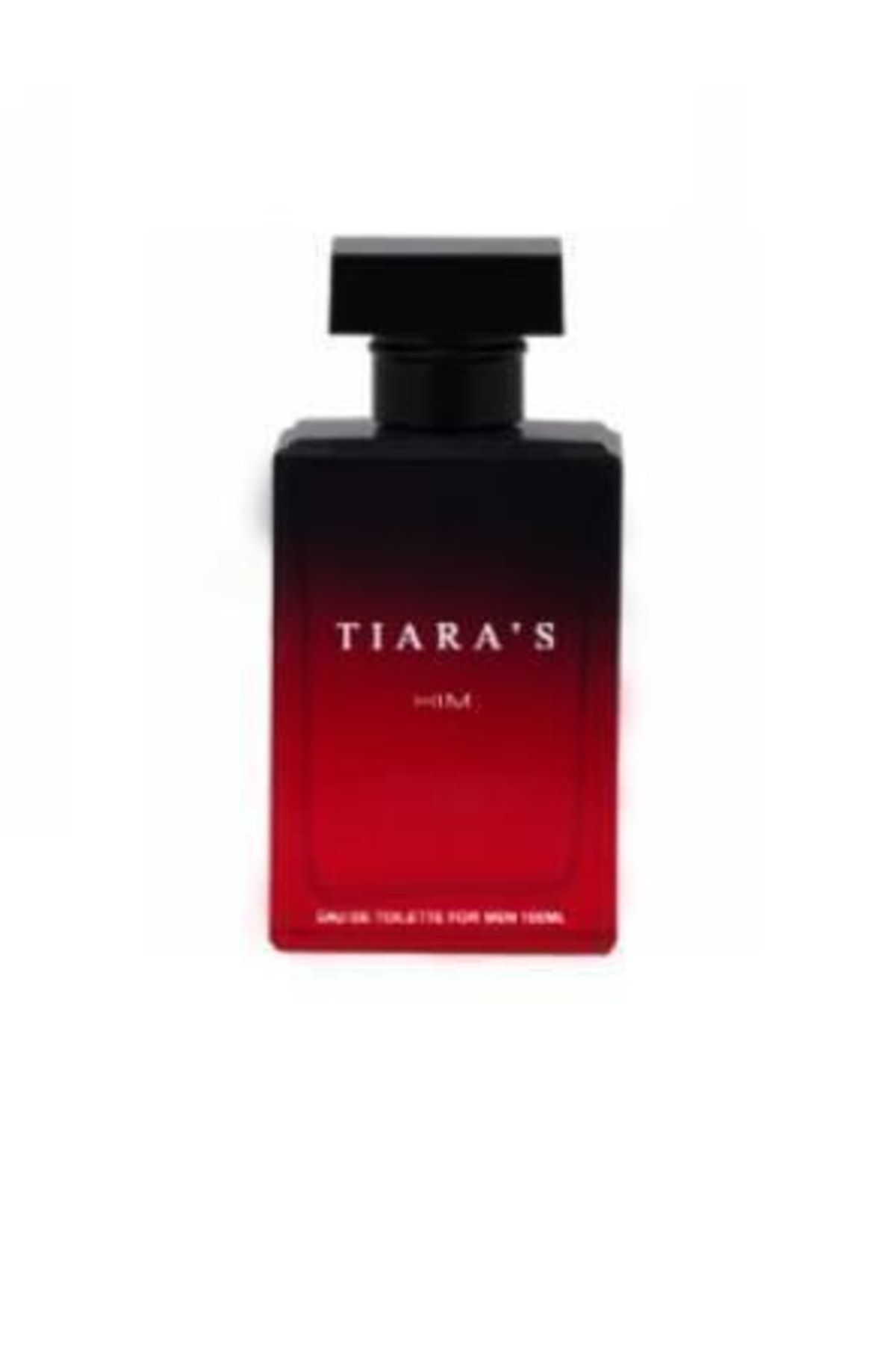 Tiaras Hım Klasik Edt Bay Parfüm 50 ml