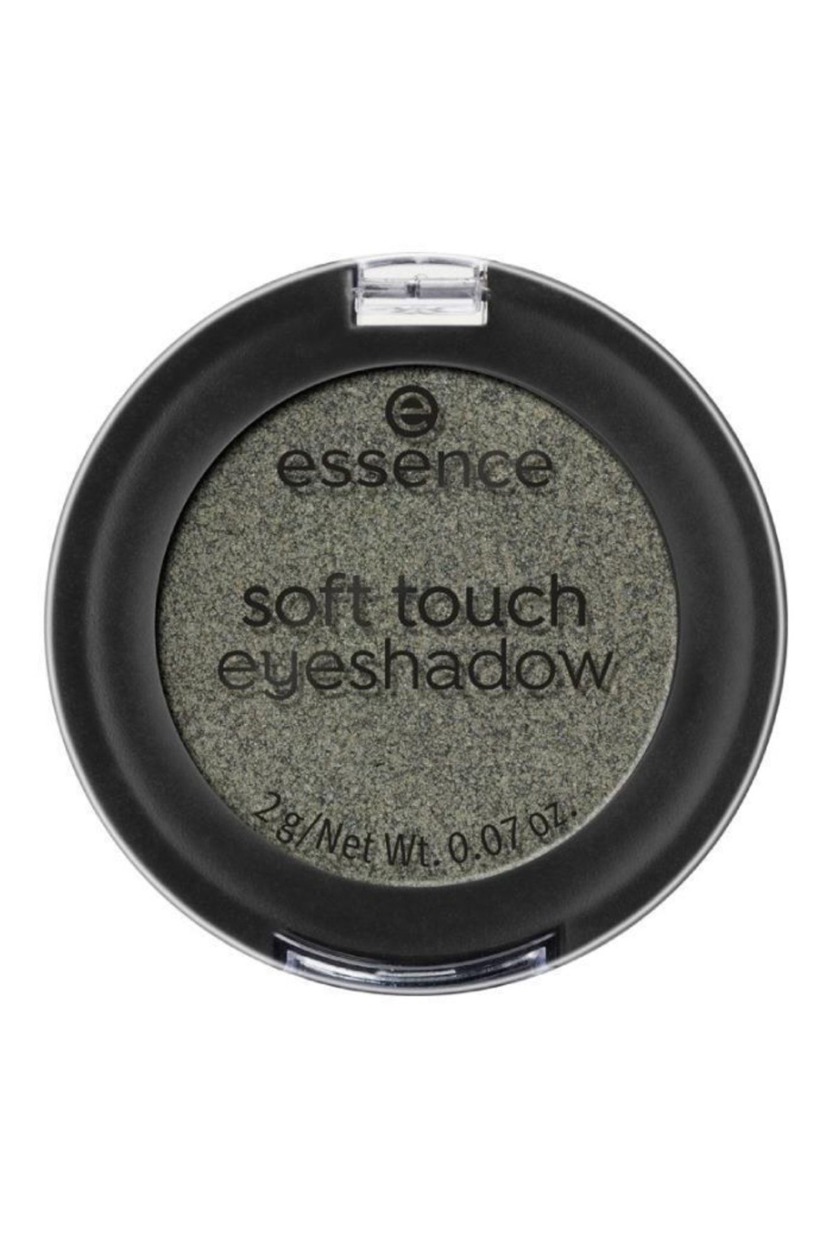 Essence Eyeshadow Soft Touch Göz Farı 05 Secret Woods