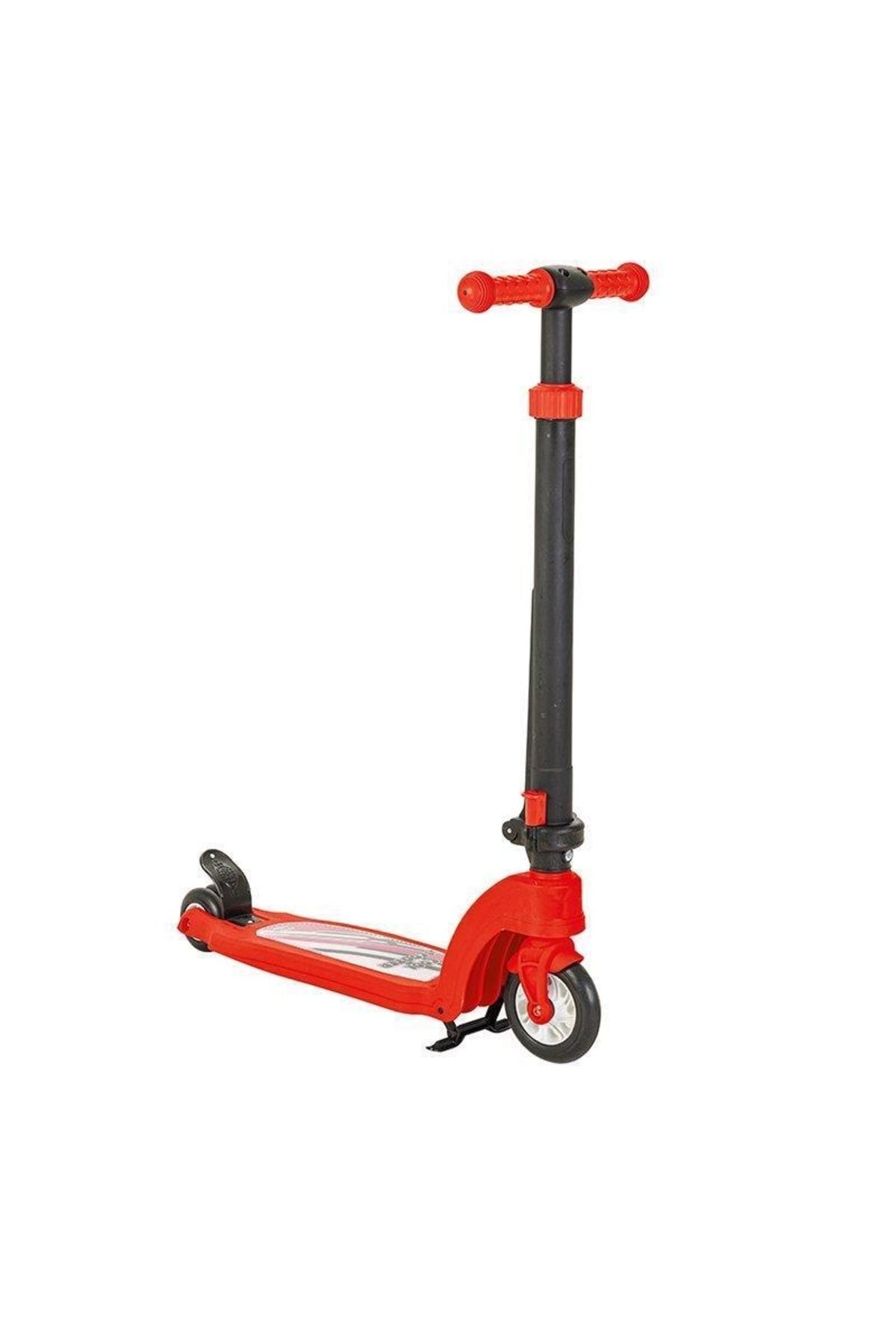 PİLSAN Sport Scooter Kırmızı