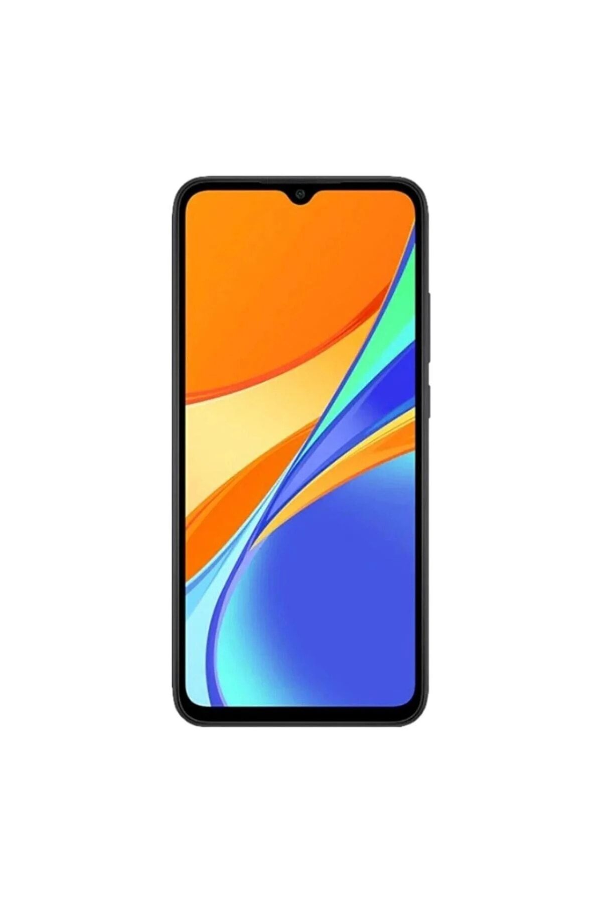 Xiaomi Redmi 9C 4 GB+128 GB Cep Telefonu - Gri (Xiaomi Türkiye Garantili)