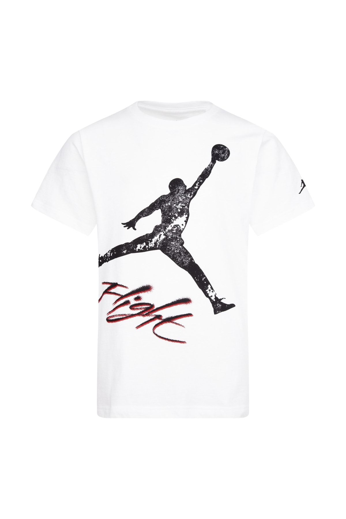 Nike Jordan Jumpman Flıght Throw Çocuk T-shirt