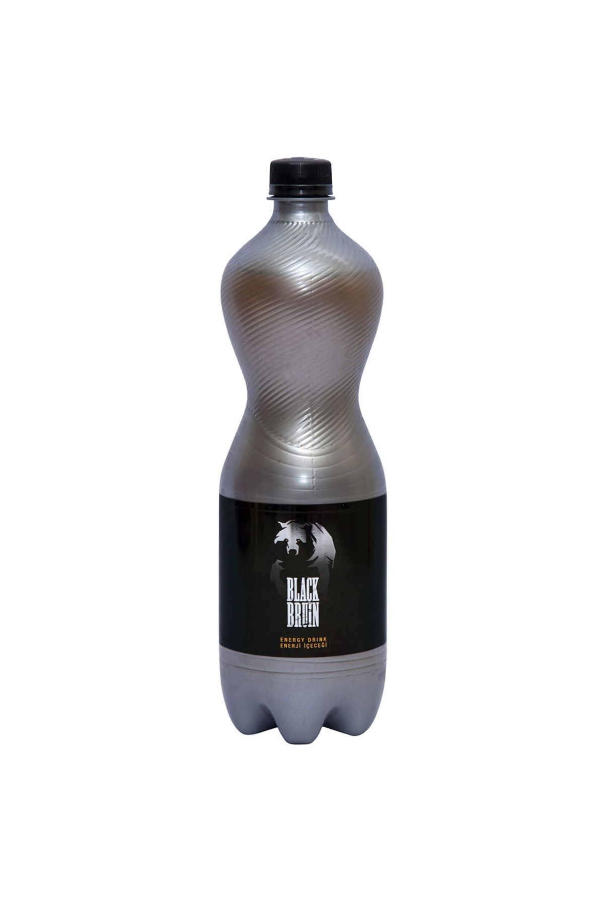 Black Bruin Enerji Içeceği 1 lt 8 Adet