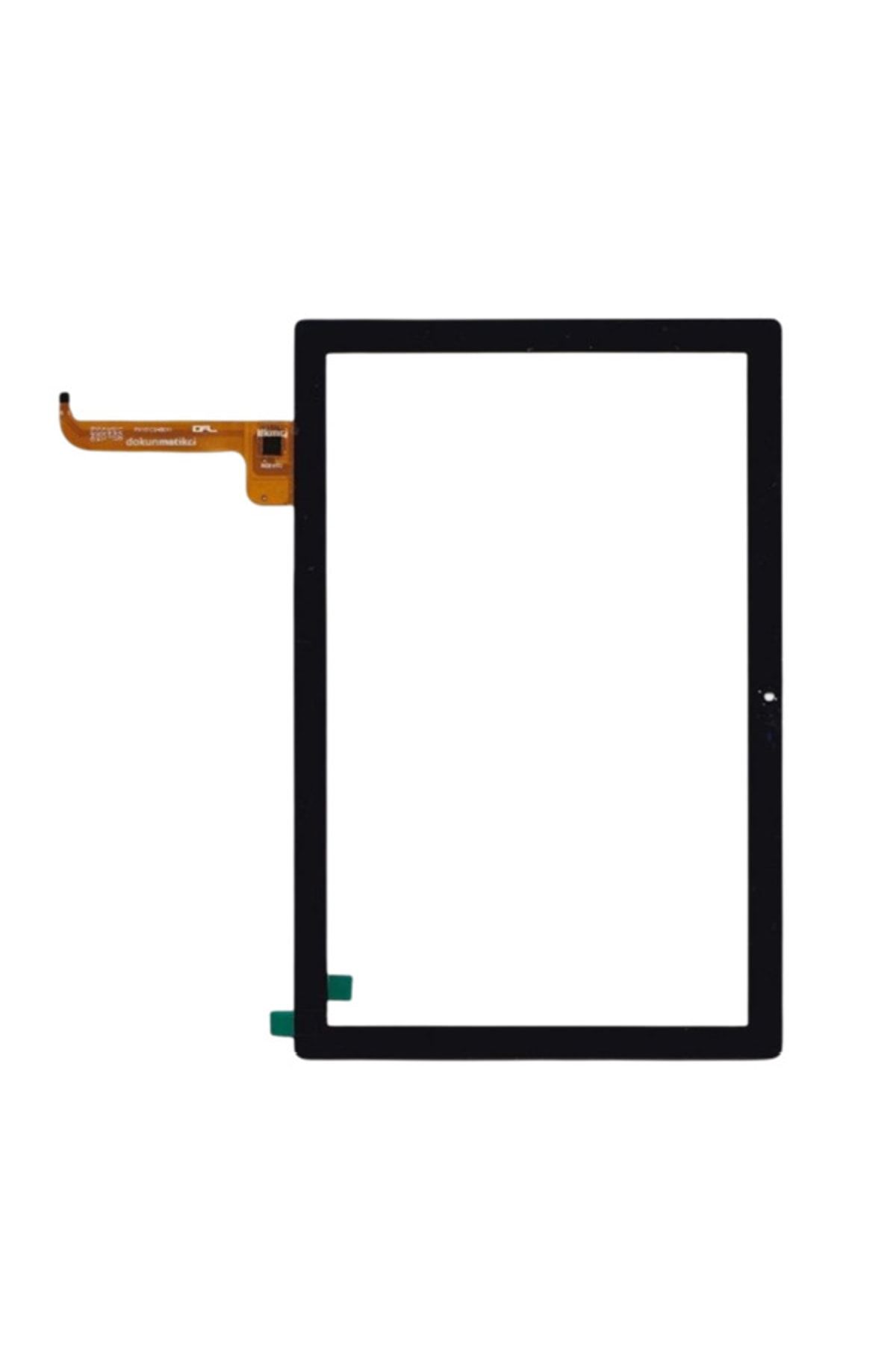 EDA TEKNİK General Mobile E-tab 20 Dokunmatik