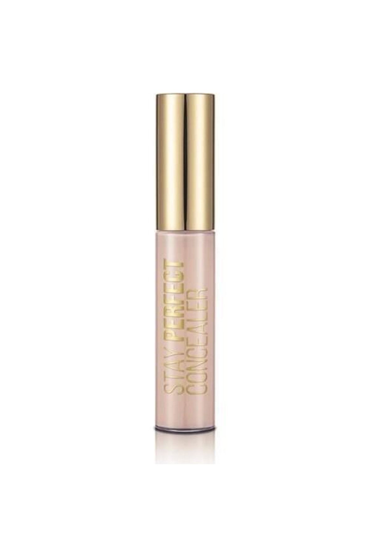Flormar Stay Perfect Likit Concealer 04 Ivory