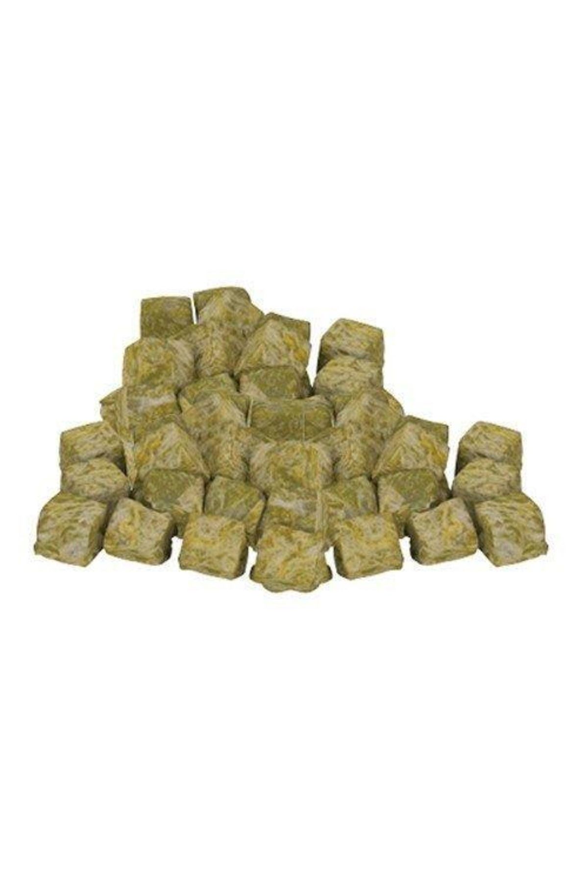 Grodan Rockwool Viyol 2x2x2 cm 20 Adet