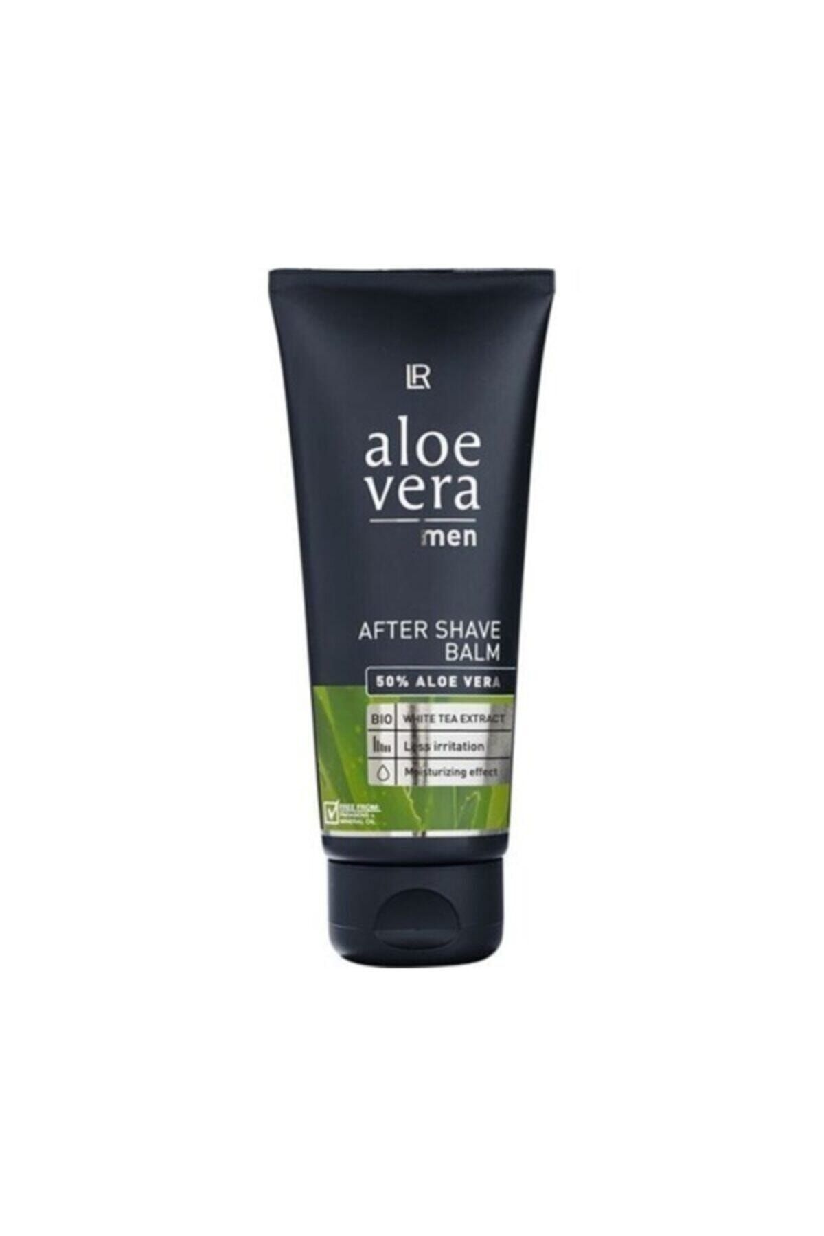 LR Aloe Vera Balsam