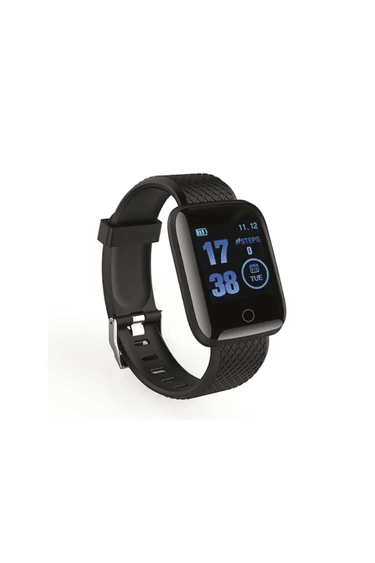 Genel Markalar Bood Smart Watch 3 Akıllı Saat ve