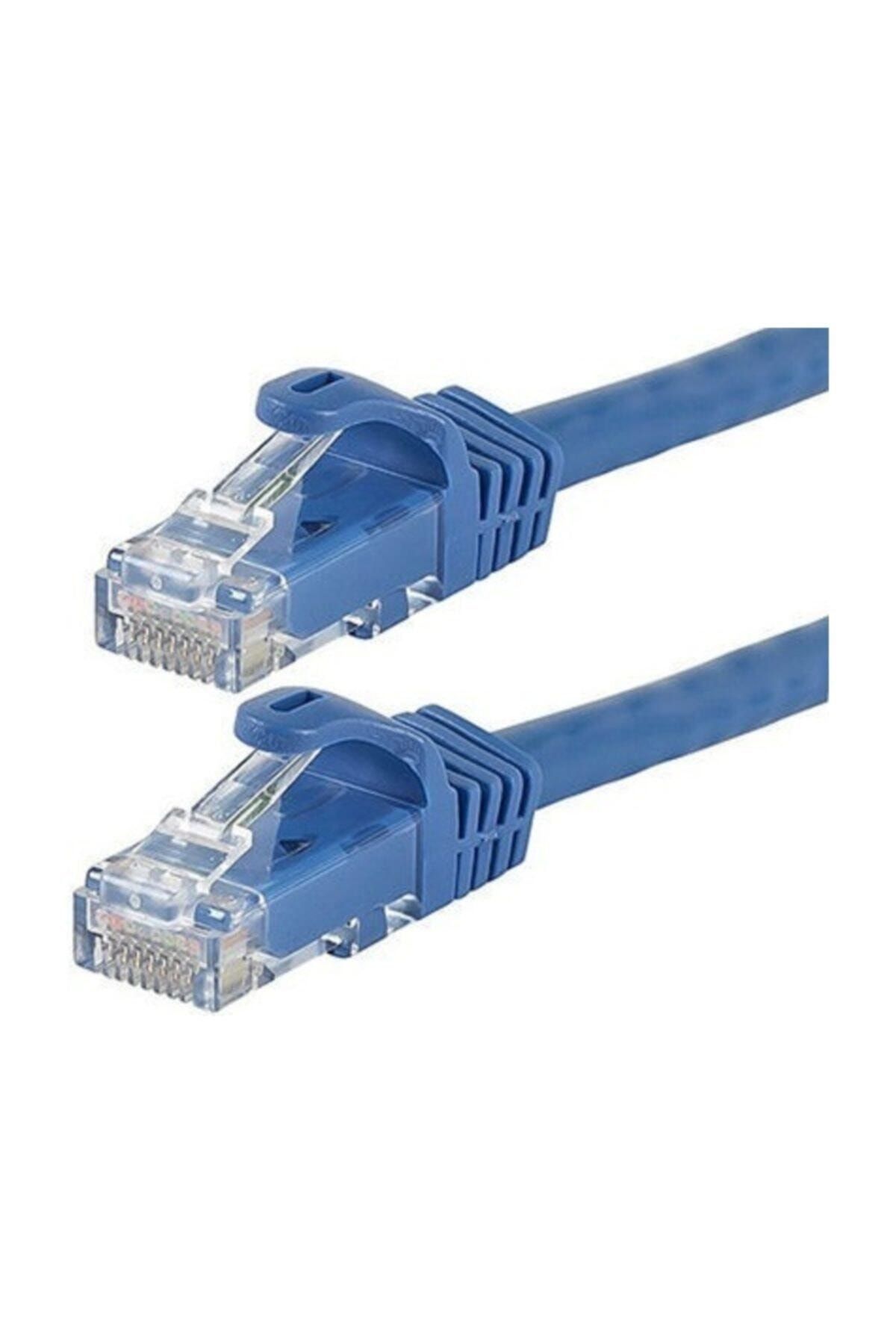 Alfais 4216 Cat6 Internet Ethernet Rj45 Lan Kablosu 5 mt.