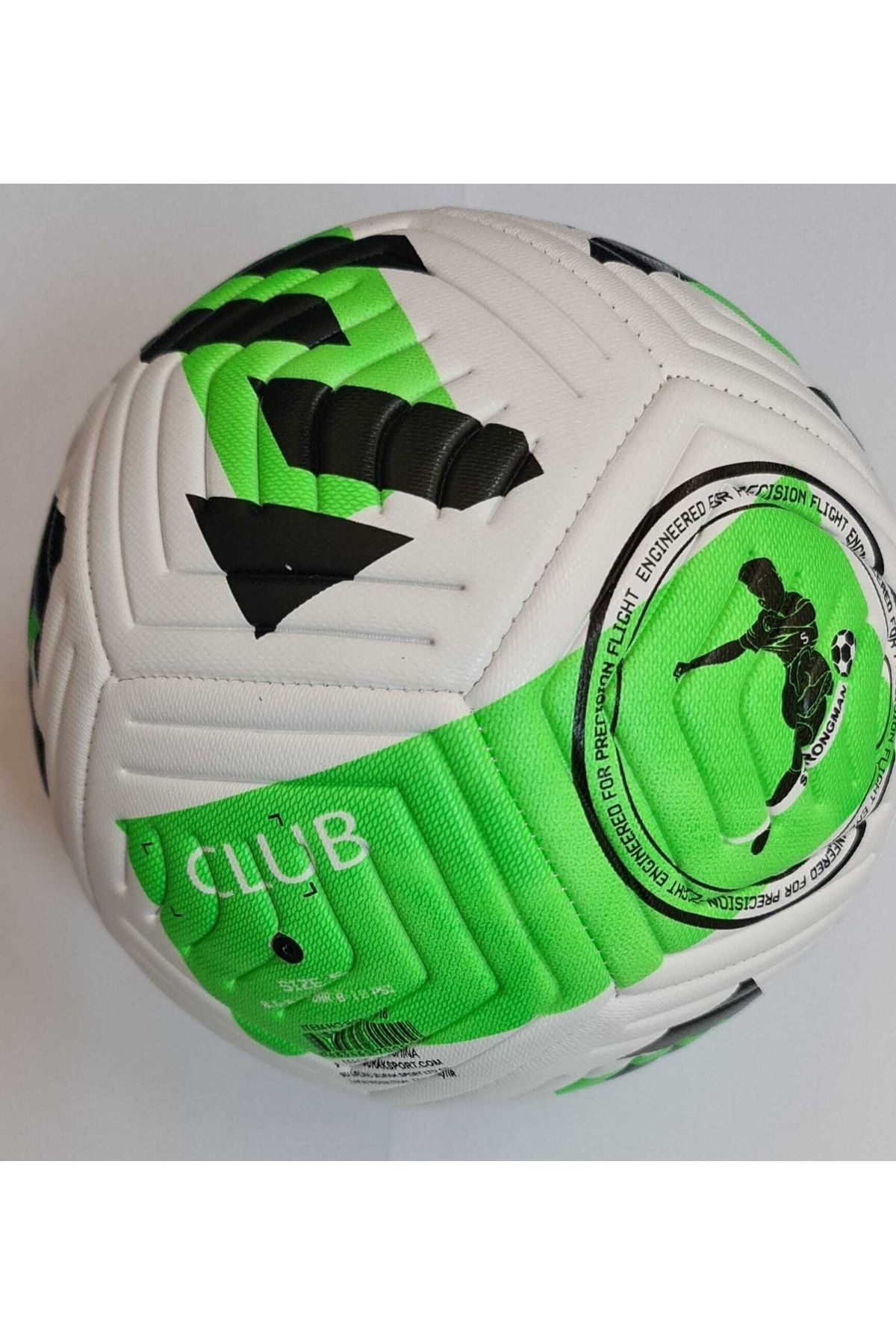Avessa 4 Astar Strıke Soccer Ball Futbol Antrenman Topu No: 5 ( Halı Ve Çim Saha / Sert Ve Beton Zemin )