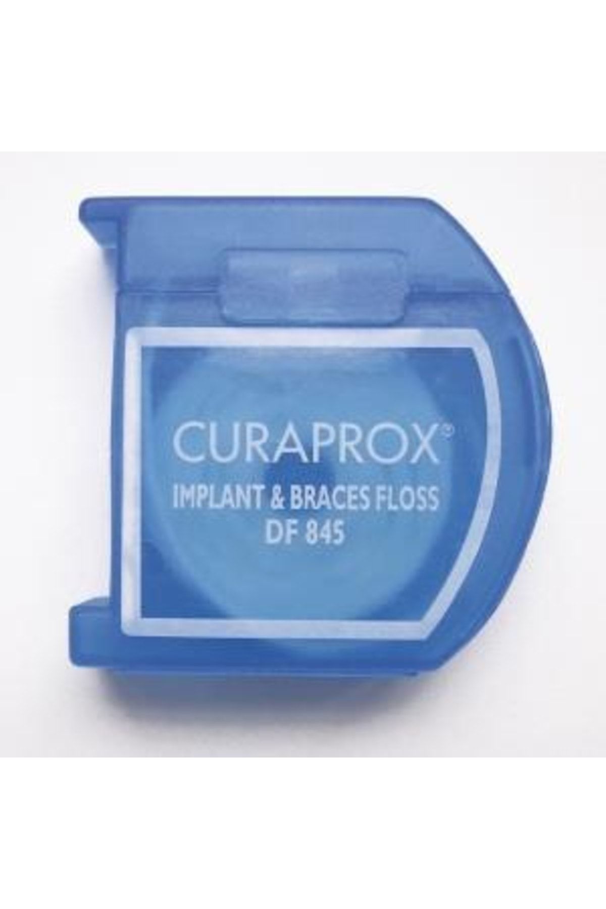 Curaprox Df 845 Implant Braket Diş Ipi
