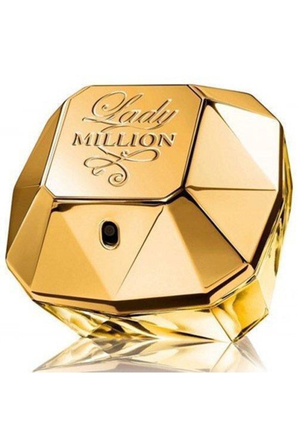 Paco Rabanne Lady Million Edp 50 Ml Kadın Parfüm