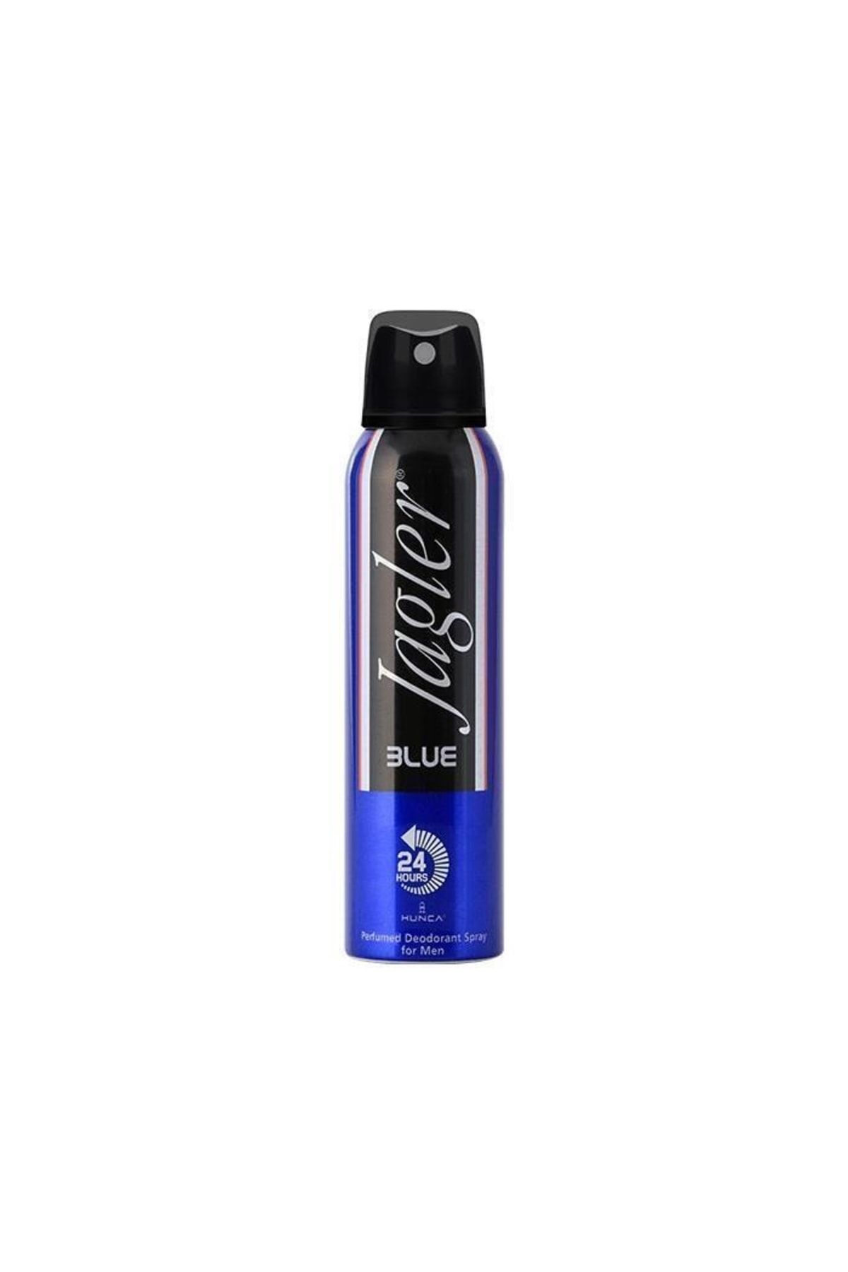 Jagler Blue Bay Deodorant 150 ml