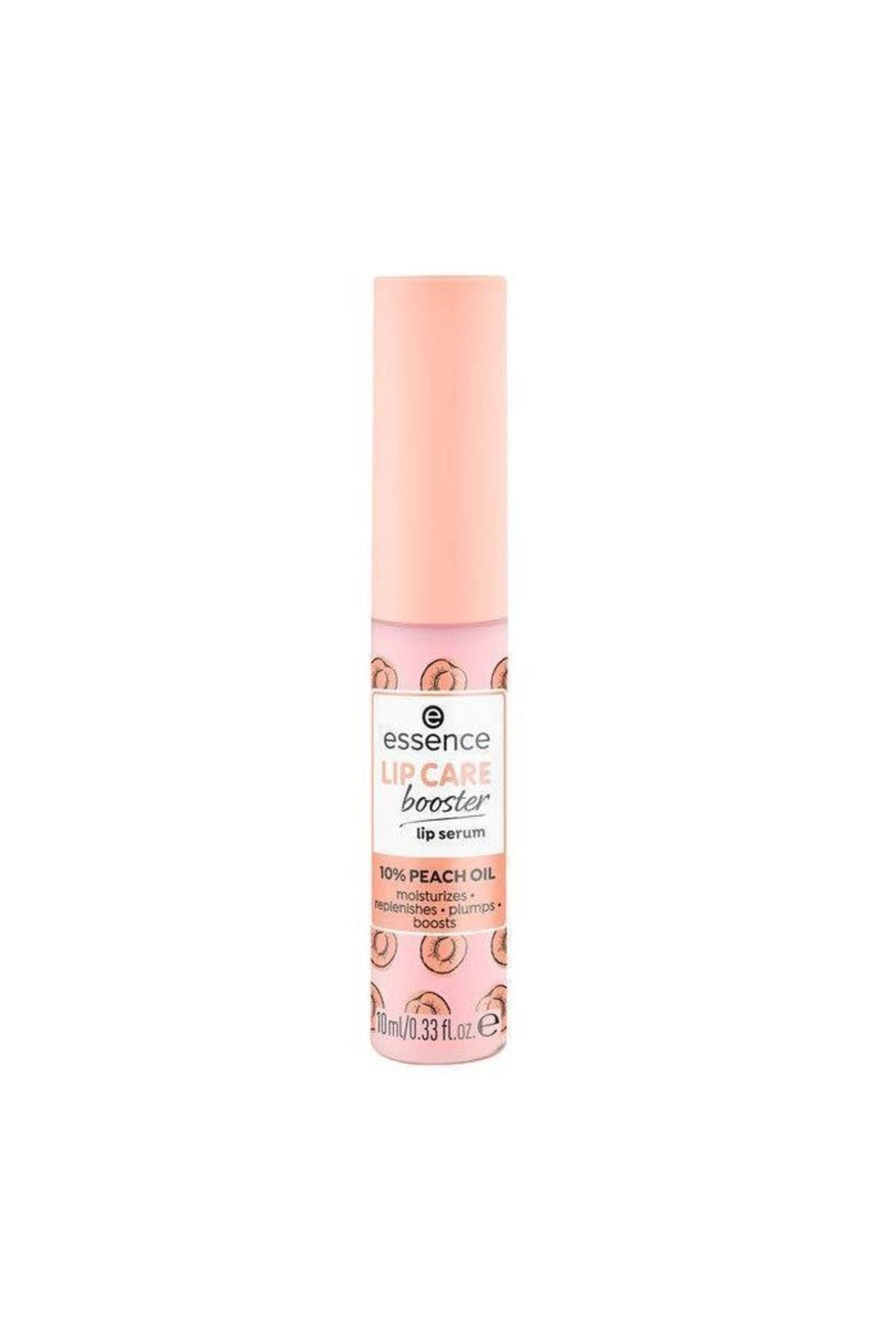 Essence Lıp Care Booster Peach Özlü 10 ml Delist