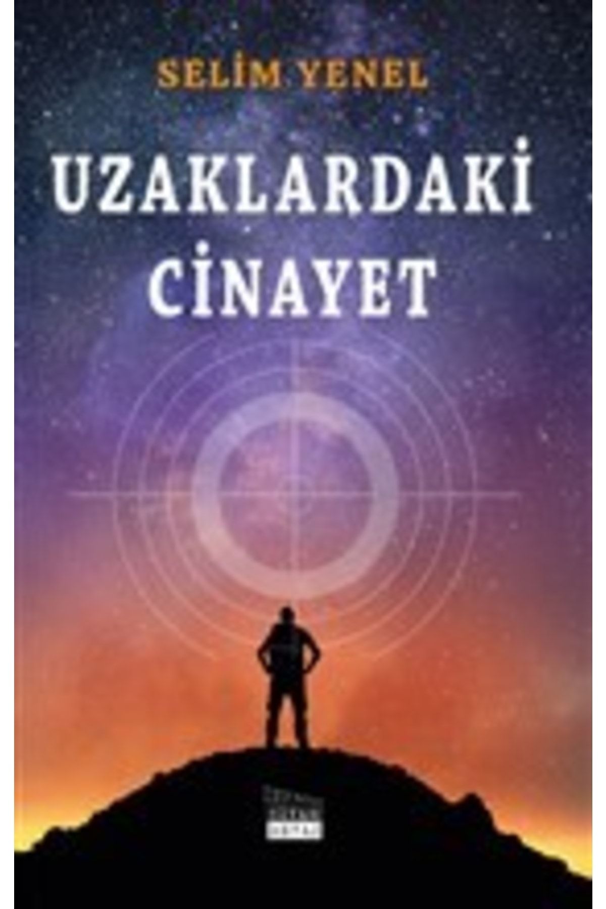 Genel Markalar Uzaklardaki Cinayet
