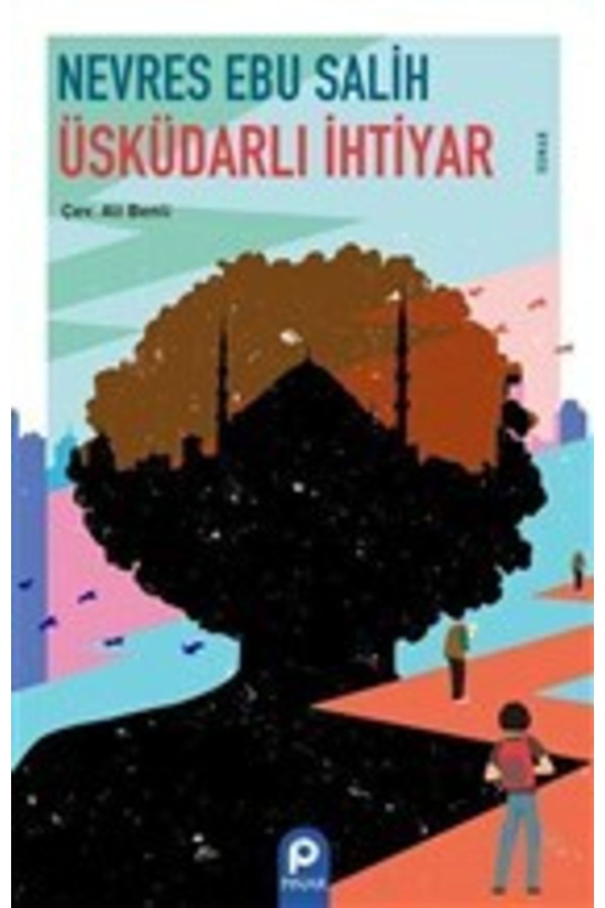 Pınar Yayınları Üsküdarlı Ihtiyar Nevres Ebu Salih