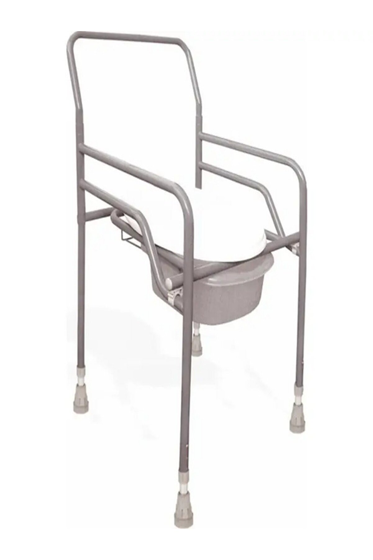 KÖMÜRCÜ Klozet Yükseltici Komothasta Tuvalet Sandalyesi Fiyatı