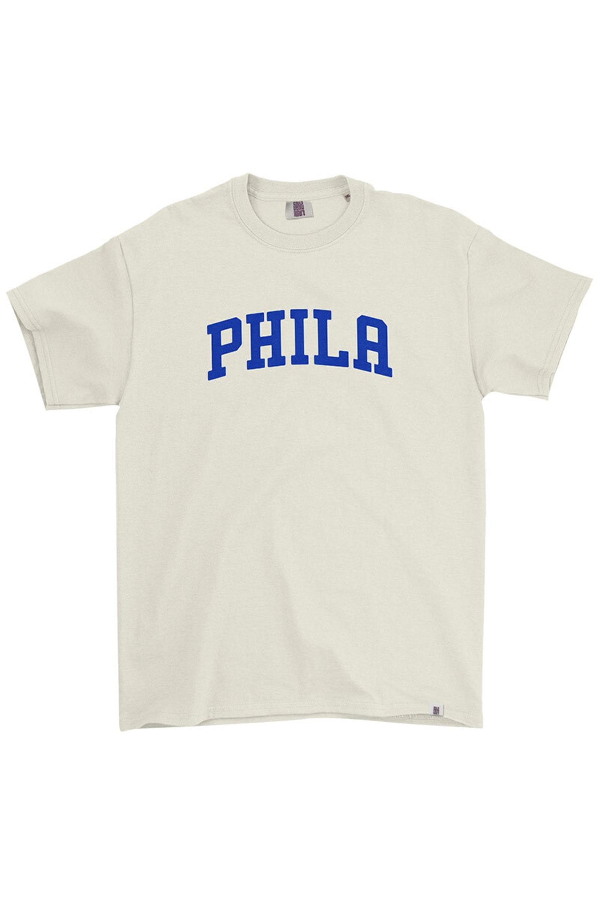 Sekiz Numara Philadelphia 76ers Phıla Tişört