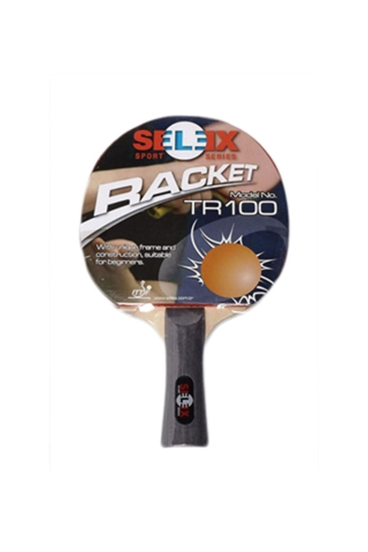 SELEX Tr100 Masa Tenis Raketi