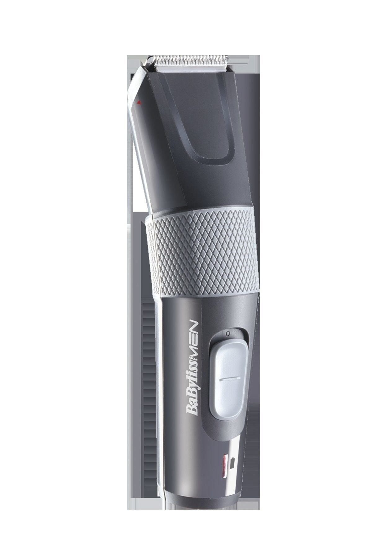 Babyliss Ergonomic Saç Kesme Makinesi Kablosuz - E785e