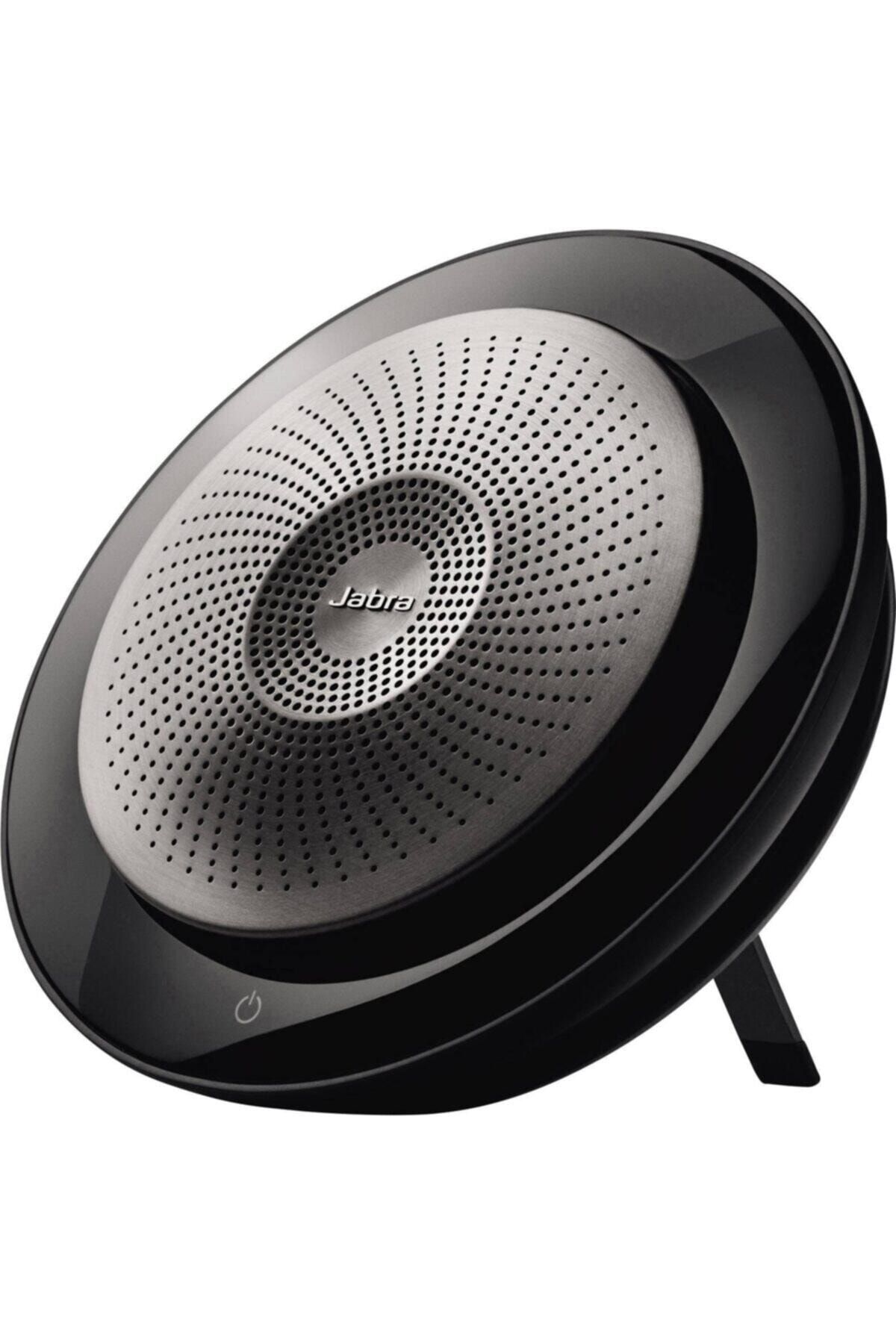 Jabra Speak 710 Wireless Bluetooth Speaker Room Loudspeaker Usb 2.0 Black Konferans Cihazı