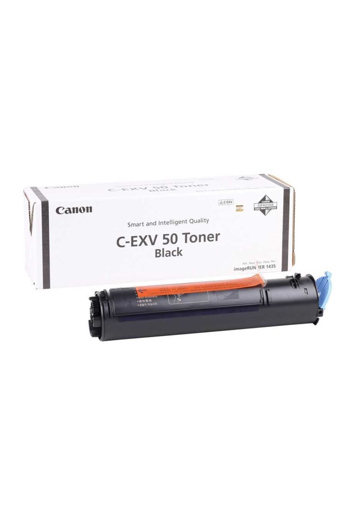 Canon Cexv-50 Orjinal Toner