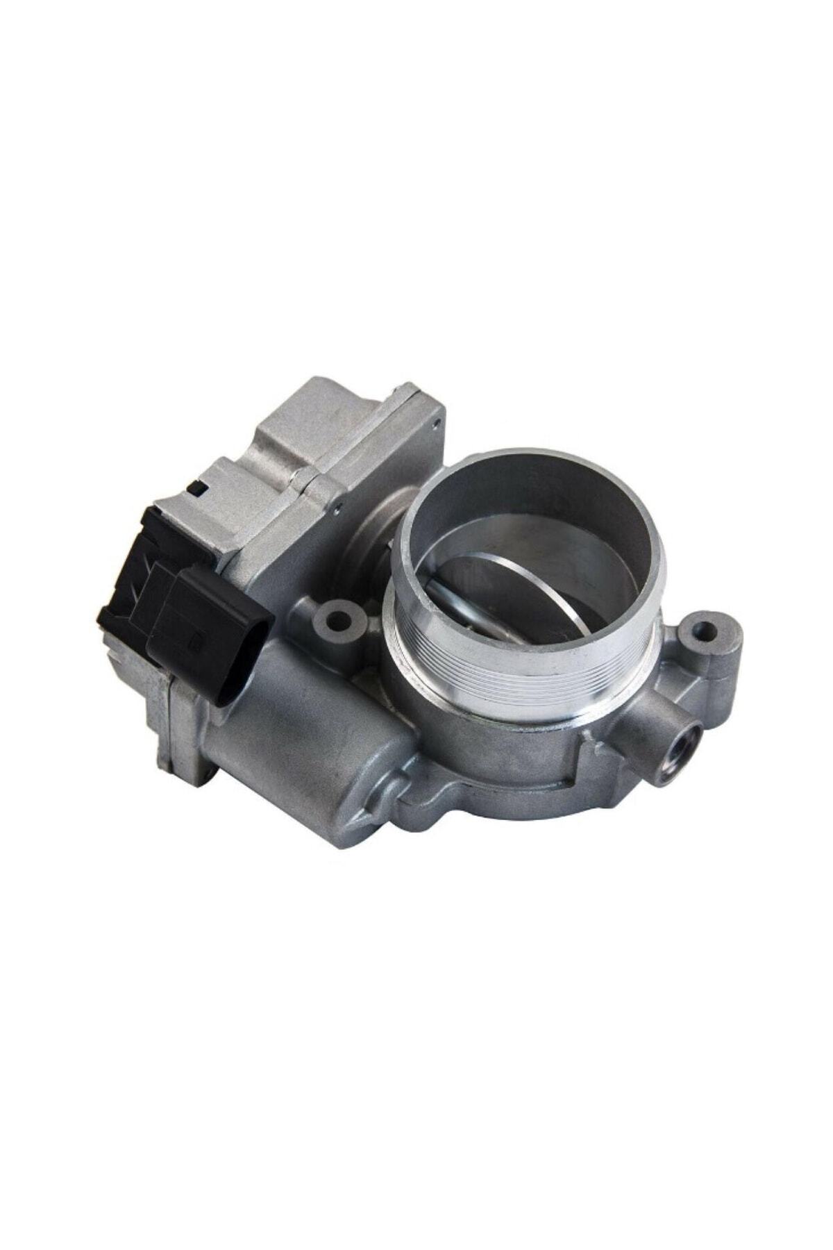 Gaz Kelebeği - 4e0145950h - Touareg - Audı A4 - A6 - A8 - Q5 - Q7 /2007>/2.7 - 3.0 Tdı/casa Motor