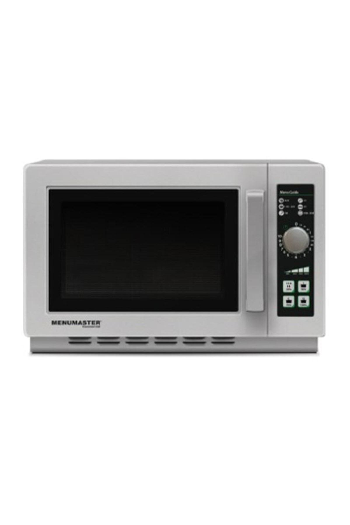 Menumaster Rcs511dse Mikrodalga Fırın, 34 L Pişirme Haznesi, 1100 W