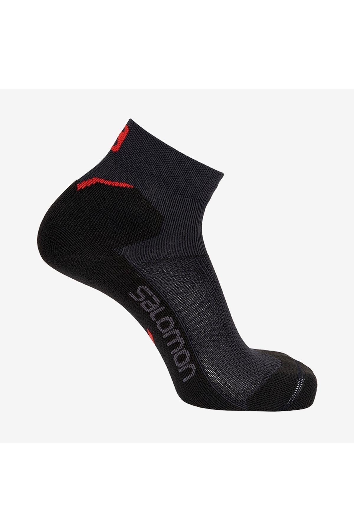 Salomon Lc1780900-25914 Speedcross Ankle Dx+sx Unisex Spor Çorap