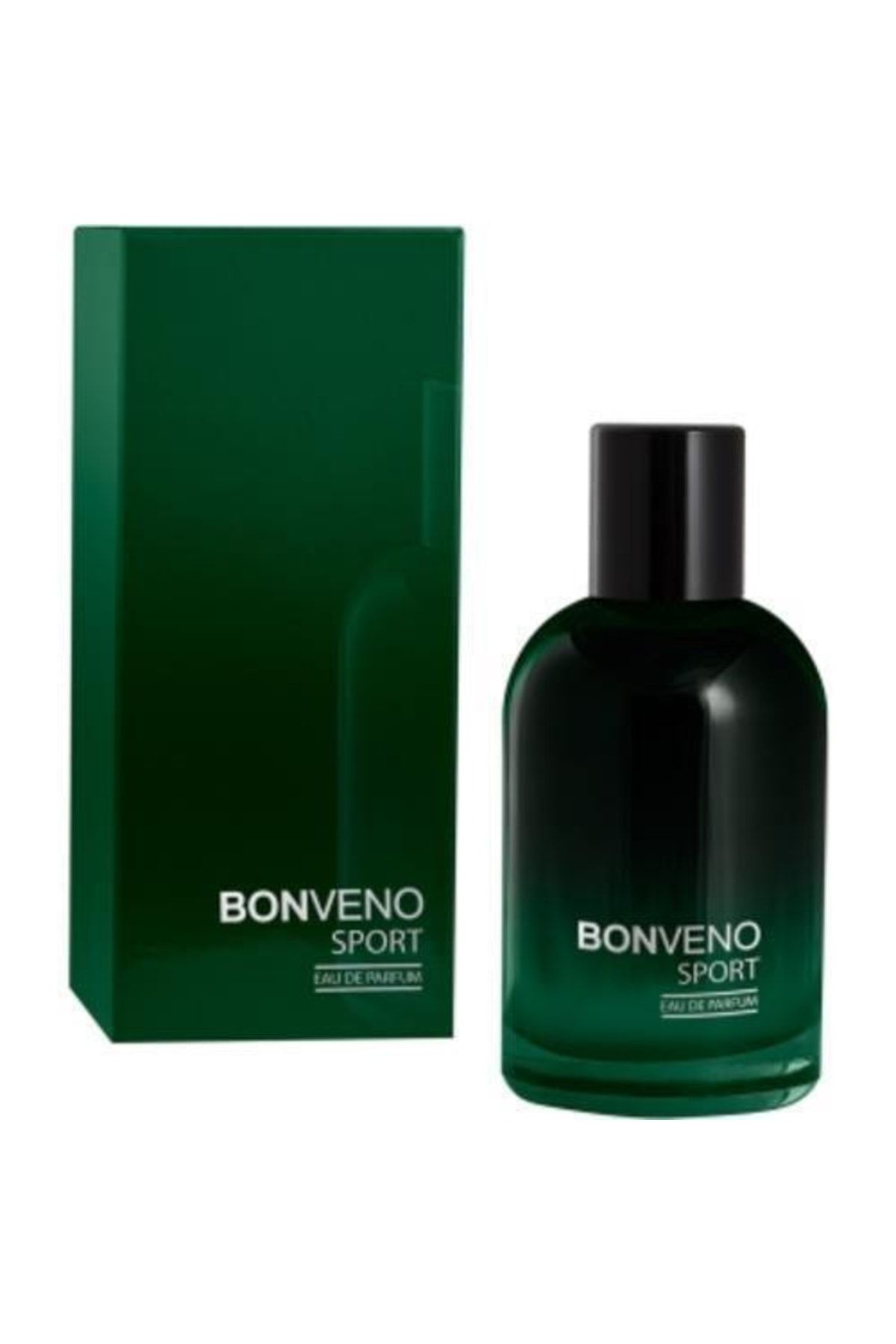 Bonveno Sport Edp 100 ml Erkek Parfümü