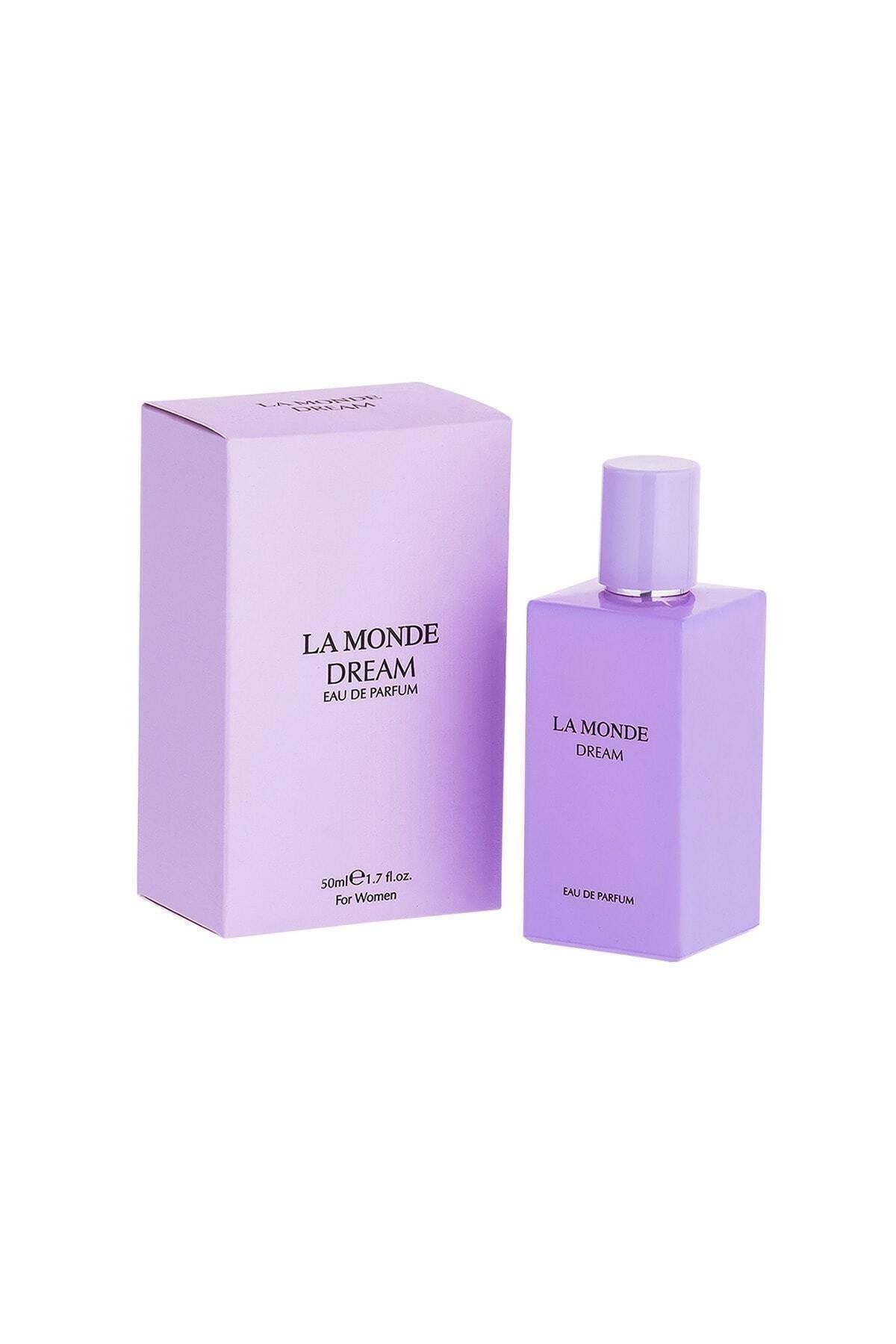 La Monde Dream Kadın Parfümü 50 ml 8681750092044