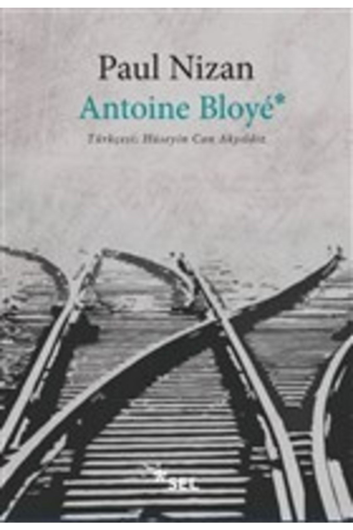 Sel Yayıncılık Antoine Bloye