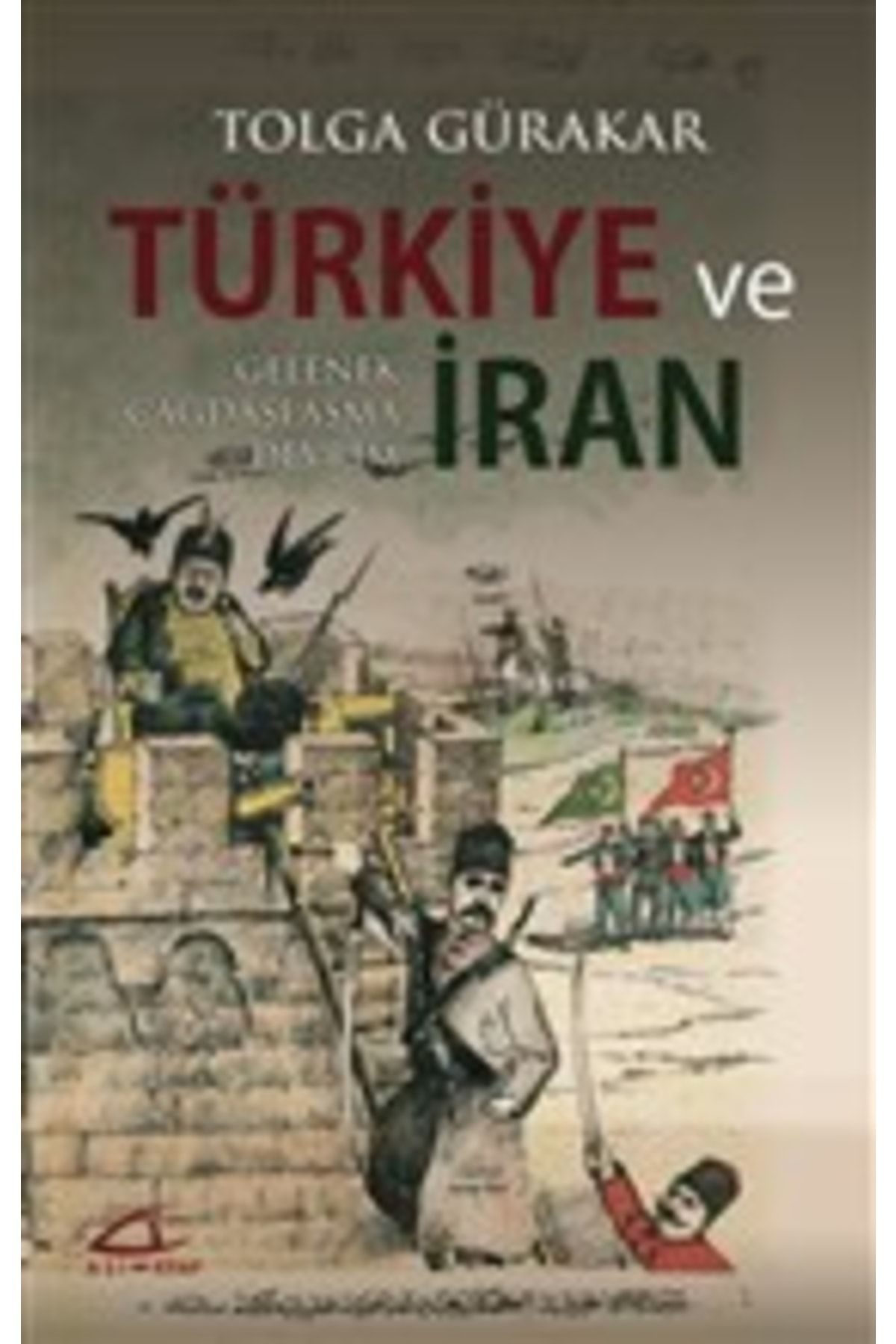 Asi Kitap Türkiye Ve Iran