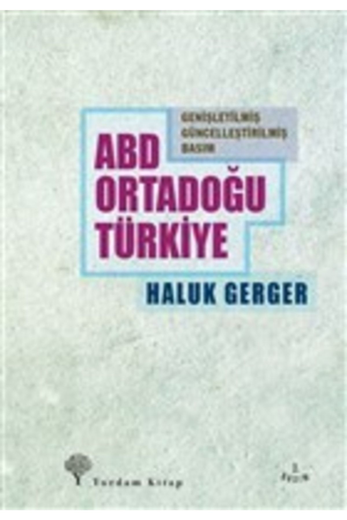 Yordam Kitap Abd, Ortadoğu, Türkiye