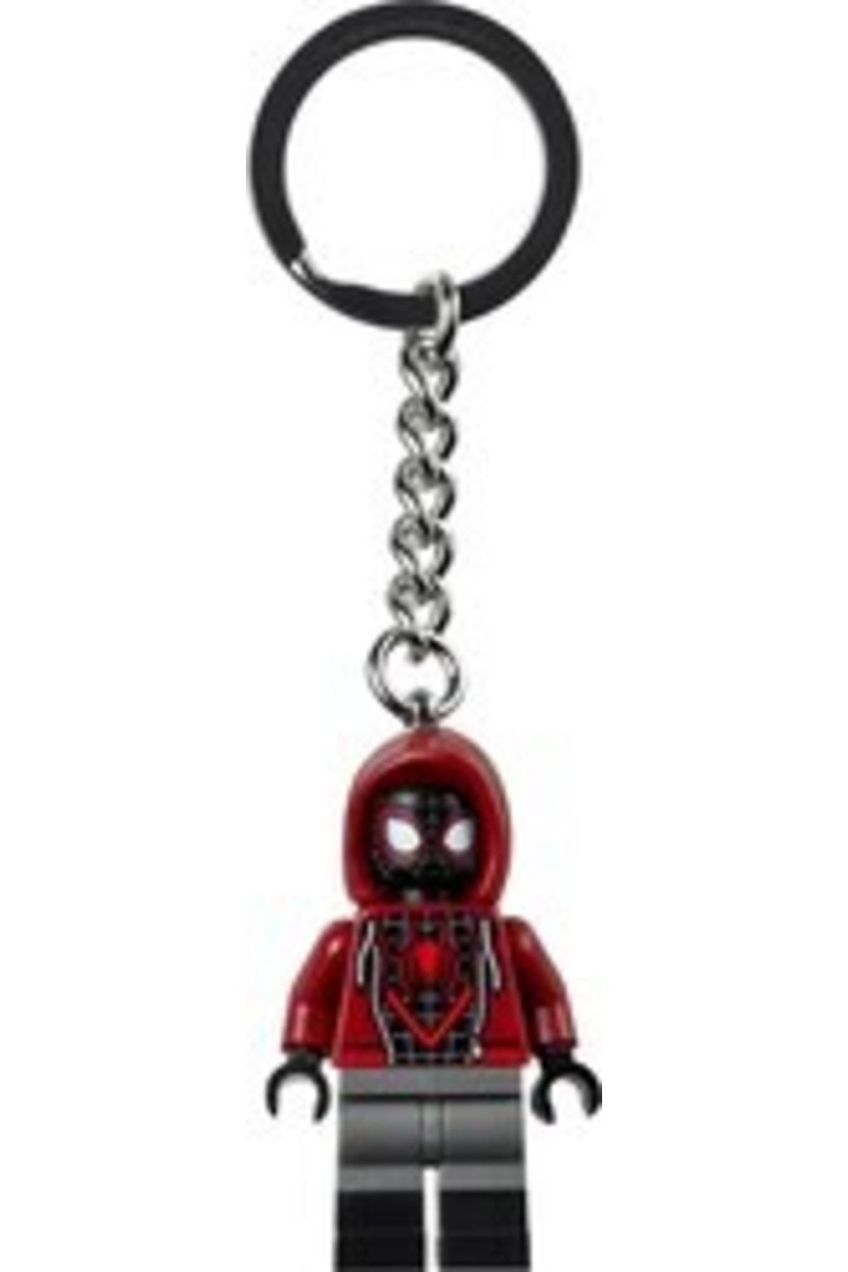 LEGO 854153 Marvel Miles Morales Anahtarlık