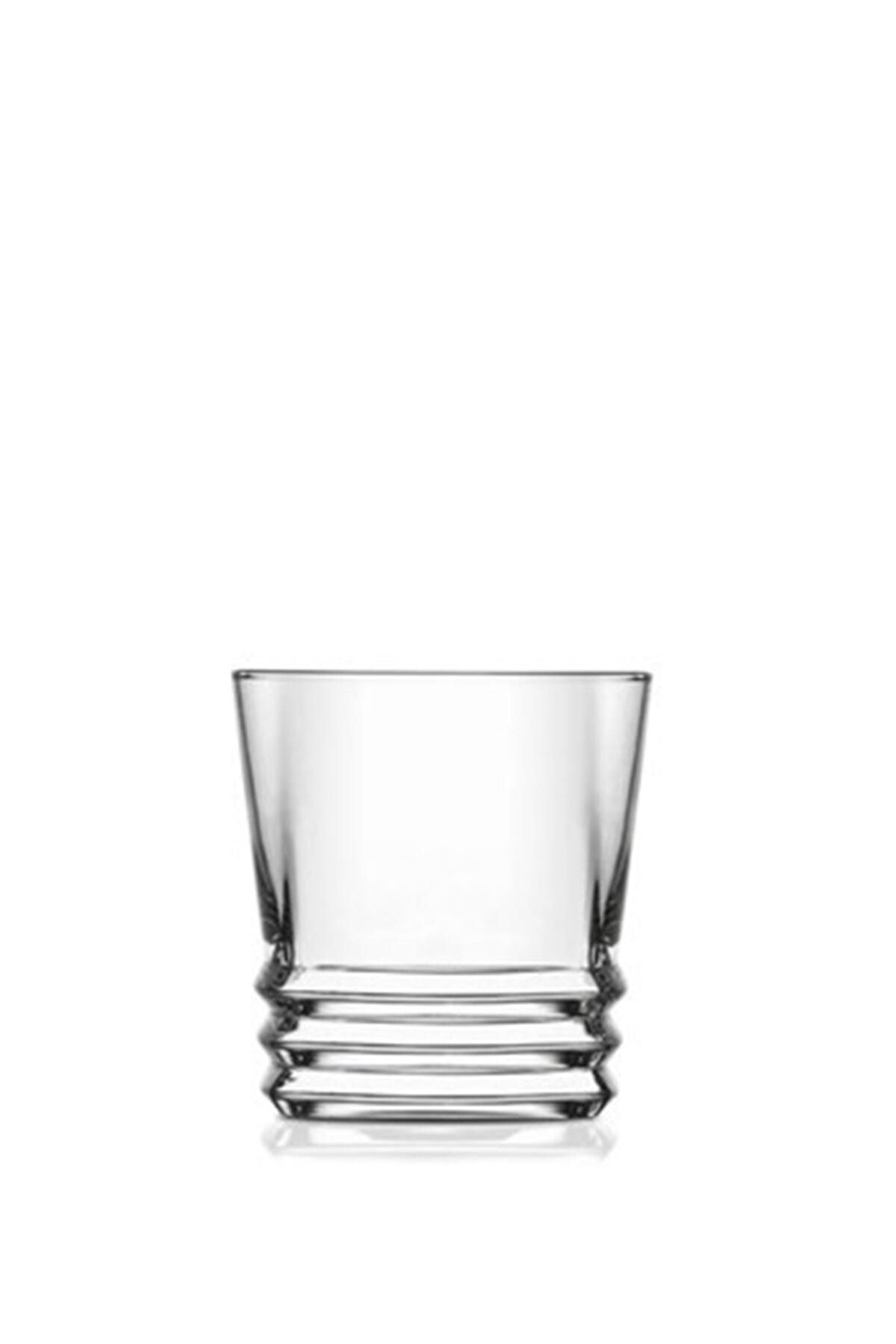 BALSA Lav Elegan 3'lü Viski Bardağı Elg360