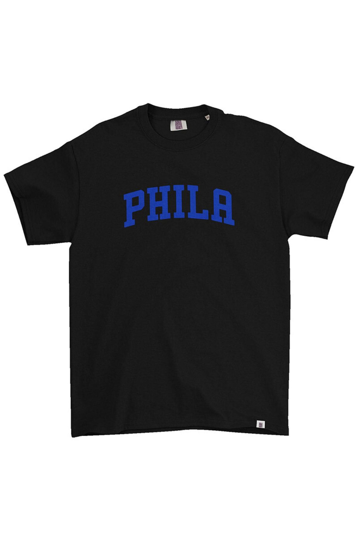 Sekiz Numara Philadelphia 76ers Phıla Tişört