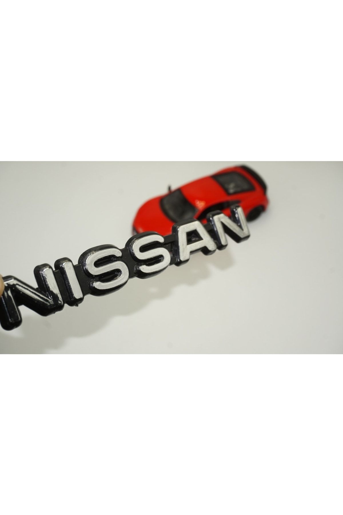 DK Tuning Nissan Primera Bagaj Abs 3m 3d Yazı Logo Amblem