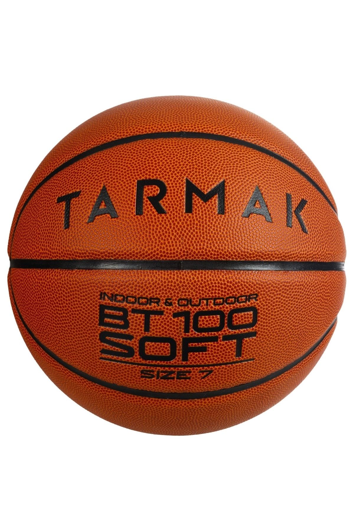 Decathlon Tarmak Basketbol Topu - 7 Numara - Bt100