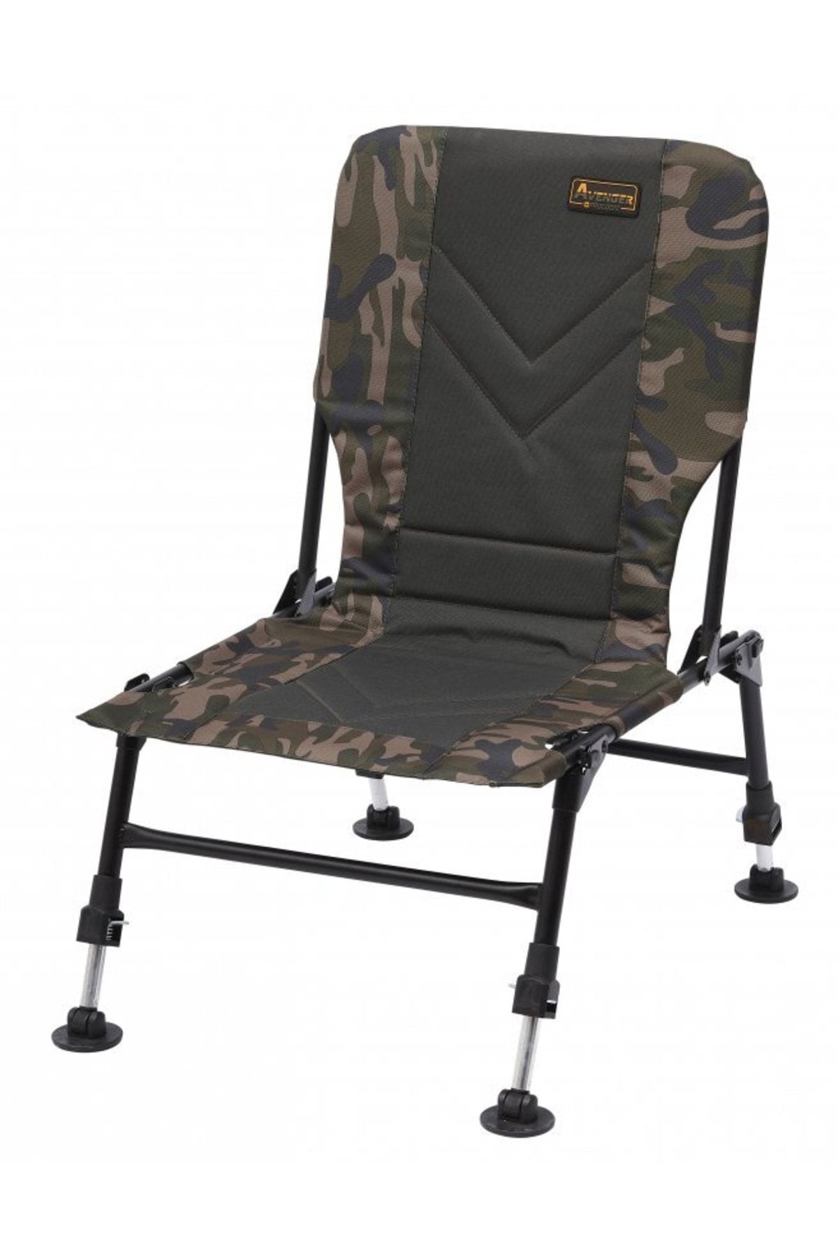 PROLOGIC Avenger Camo Chair 104 Kg