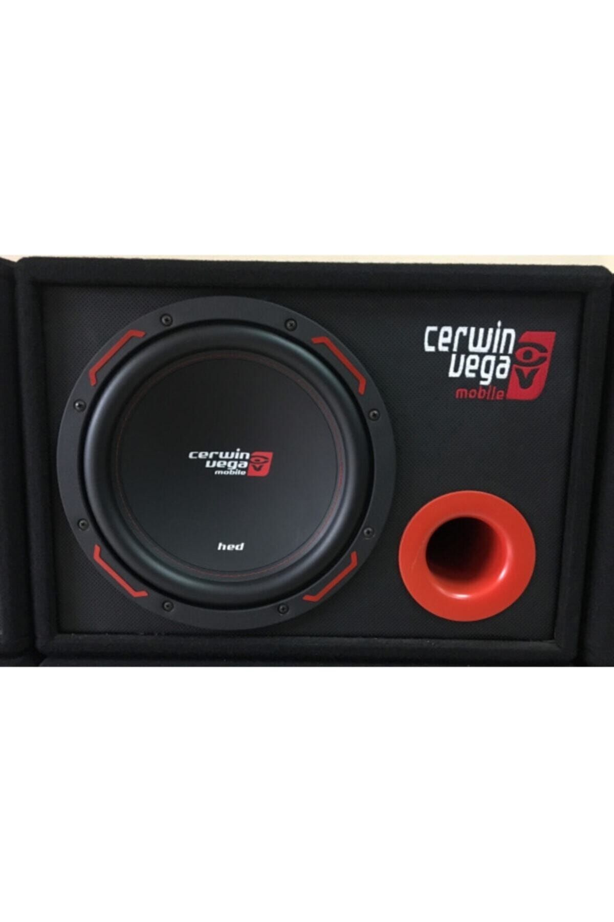 Cerwin vega 1000 watt subwoofer 2025